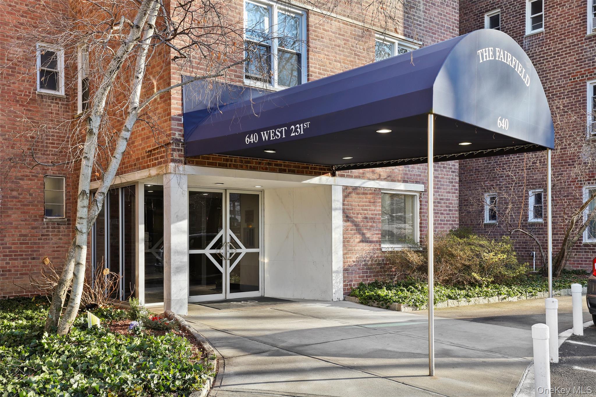 640 W 231st Street # 7A, Bronx, NY 10463