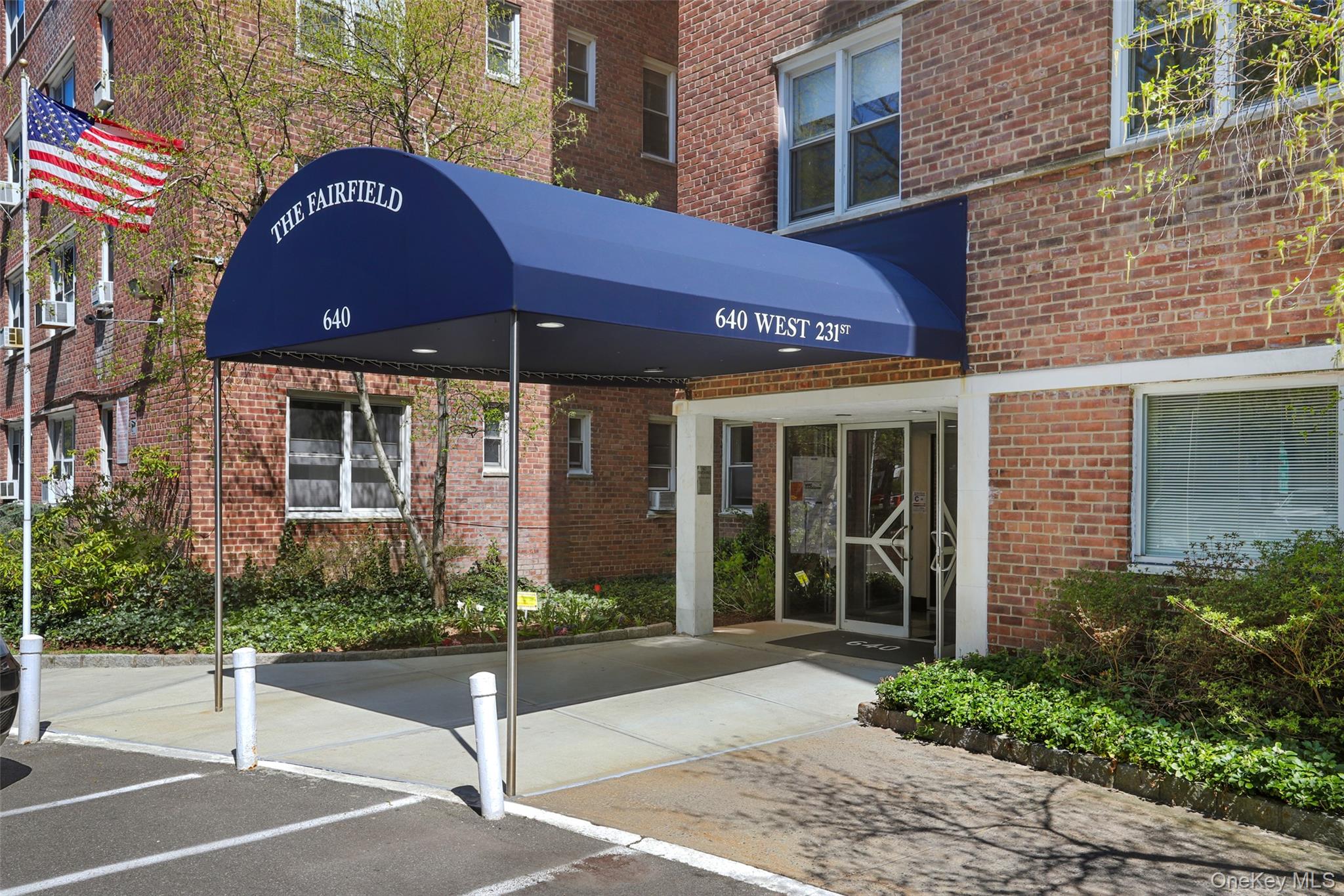 640 W 231st Street # 7A, Bronx, NY 10463