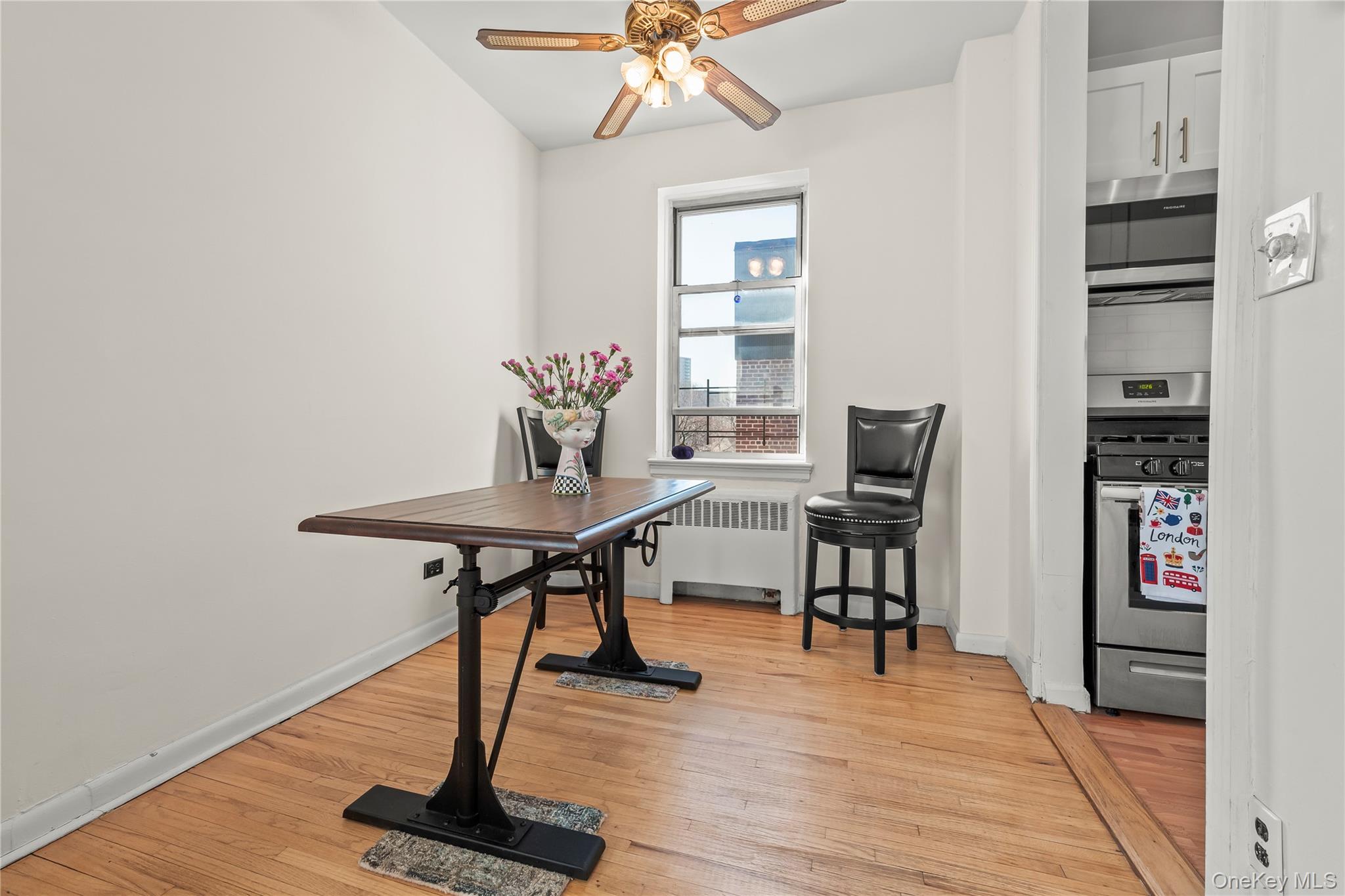 640 W 231st Street # 7A, Bronx, NY 10463