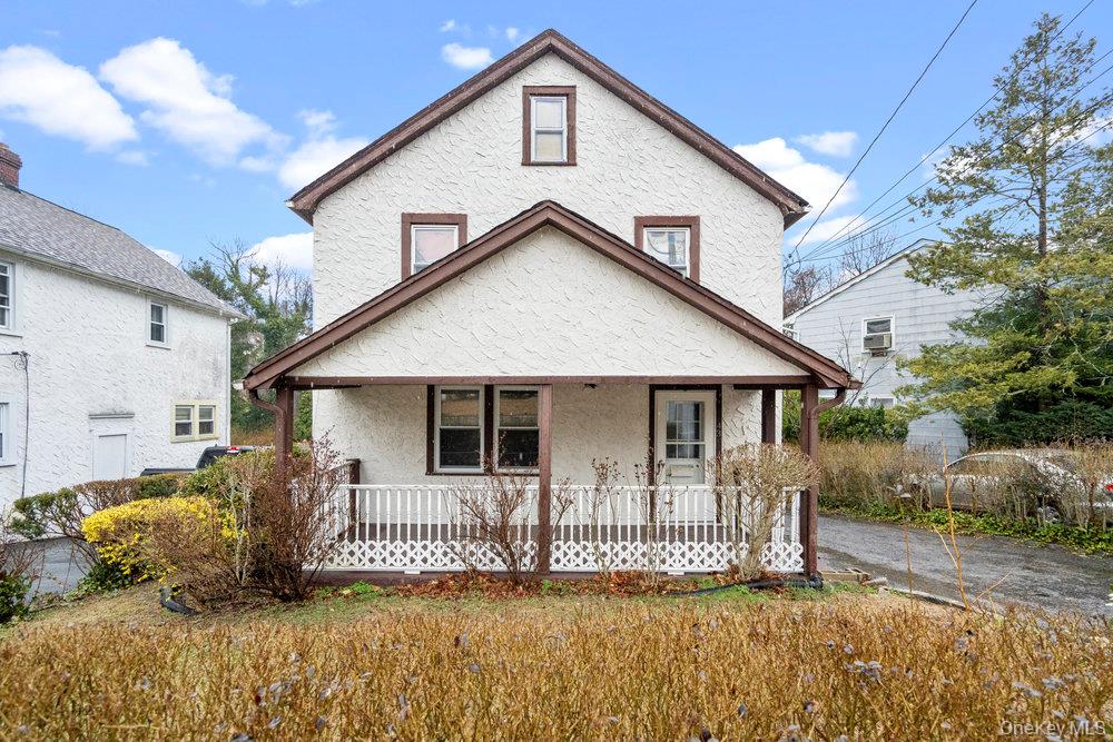 43 Van Nostrand Avenue, Great Neck, NY 11024