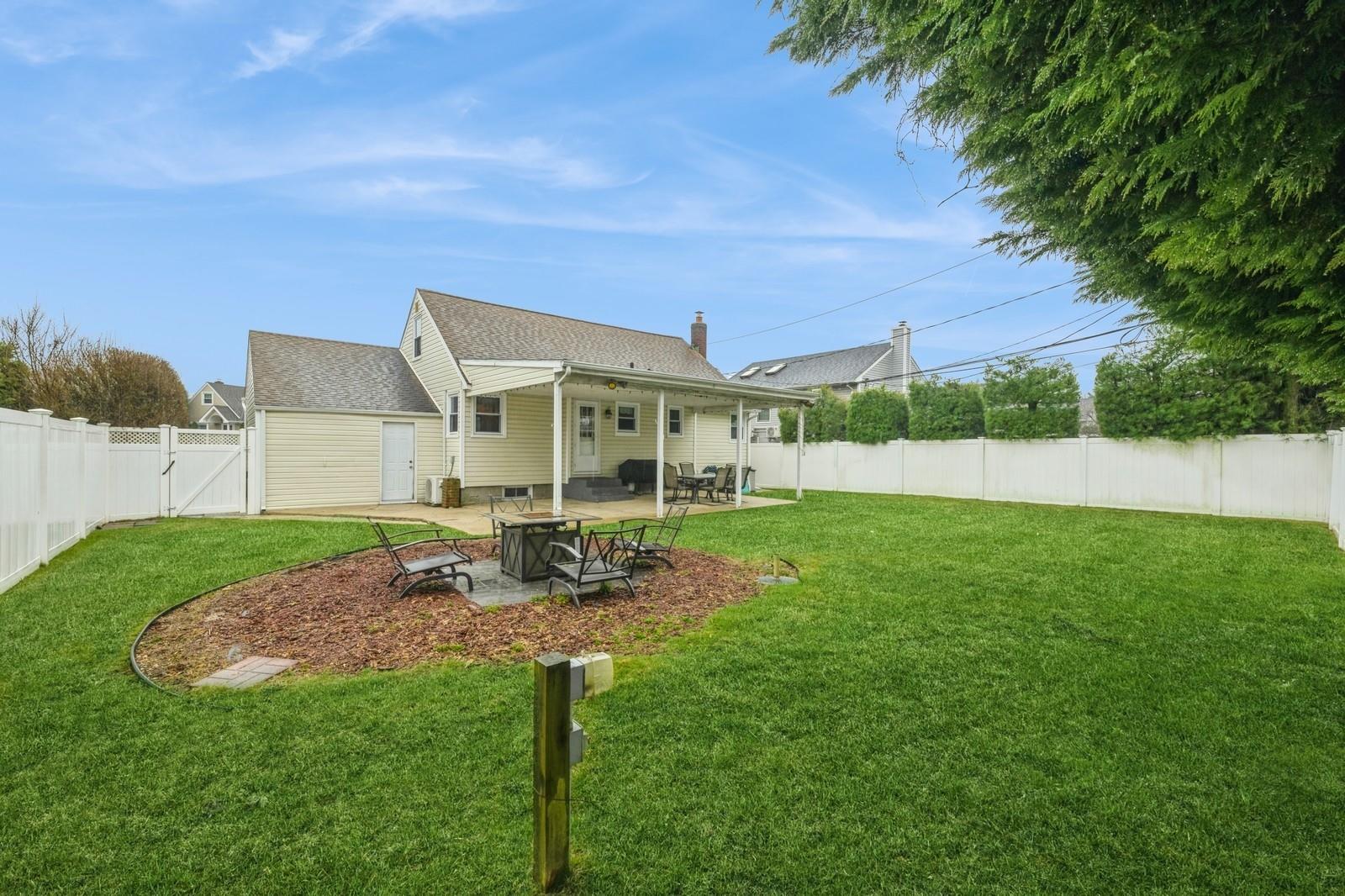 3574 Sarah Drive, Wantagh, NY 11793