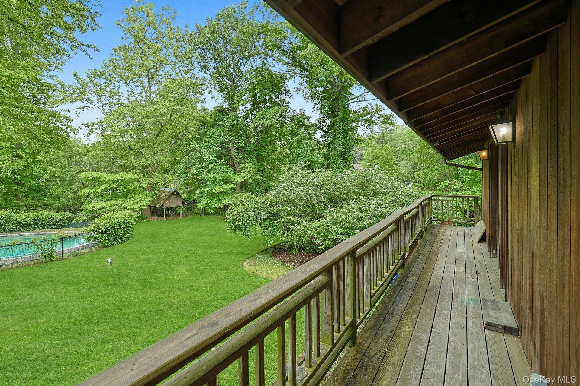 21 Woods Road, Palisades, NY 10964