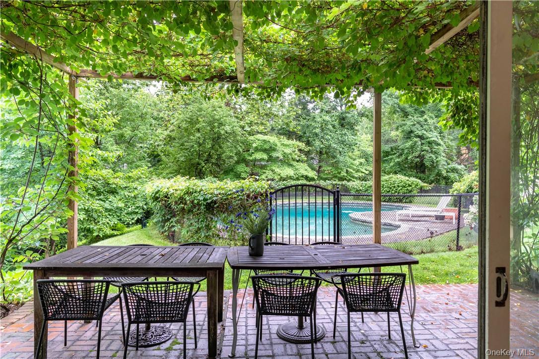 21 Woods Road, Palisades, NY 10964