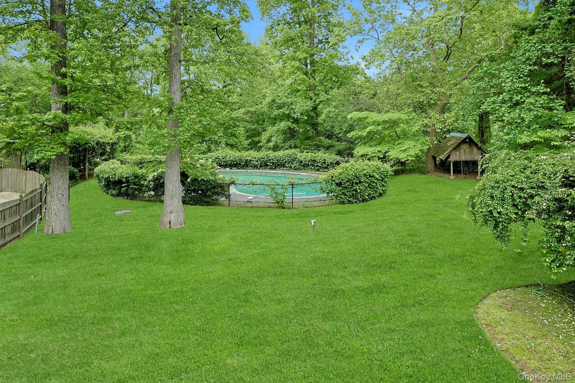 21 Woods Road, Palisades, NY 10964