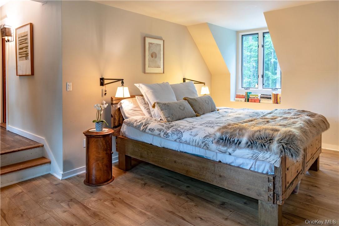 21 Woods Road, Palisades, NY 10964