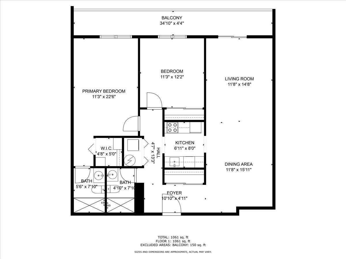 230 W Broadway # 110, Long Beach, NY 11561