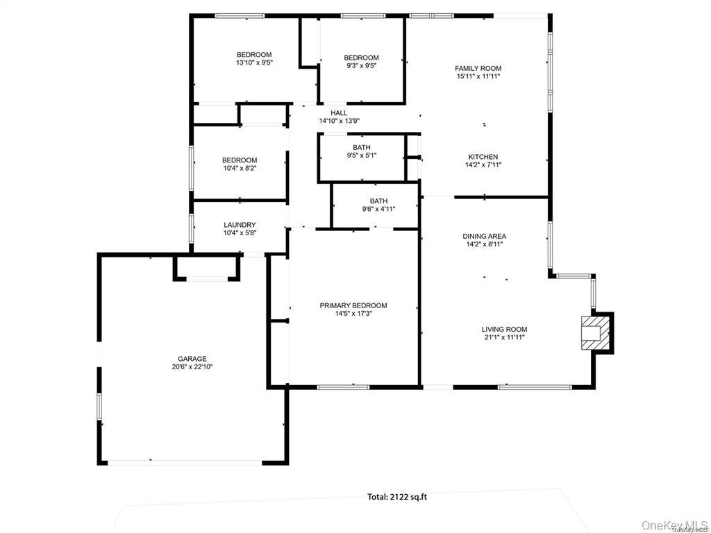 38 Glenmere Lane, Coram, NY 11727