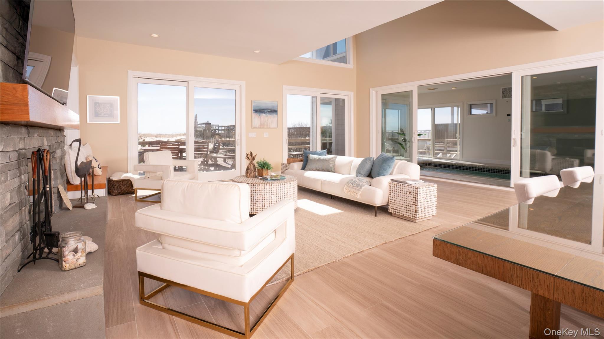 825 Dune Road, Westhampton Beach, NY 11978