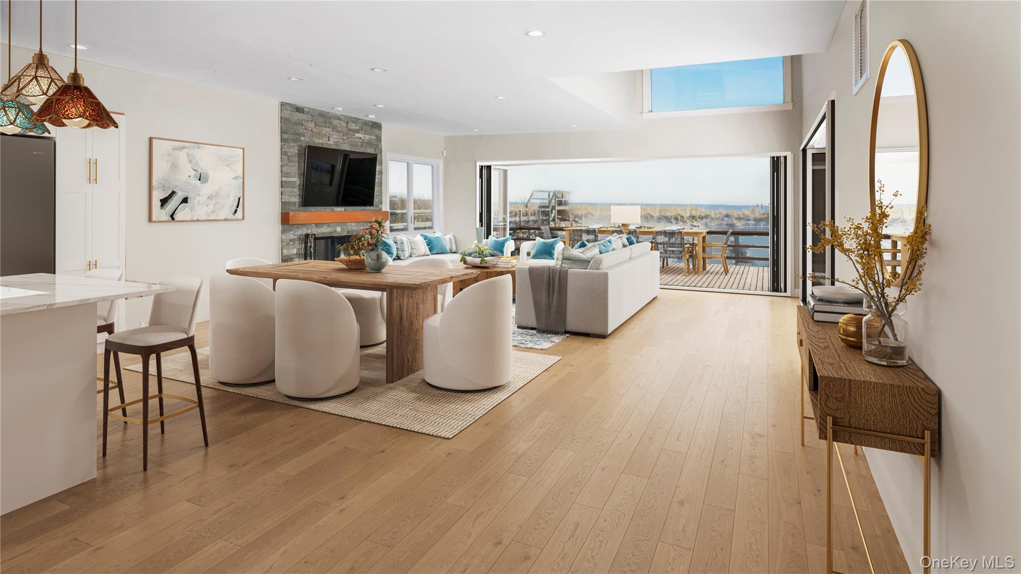 825 Dune Road, Westhampton Beach, NY 11978