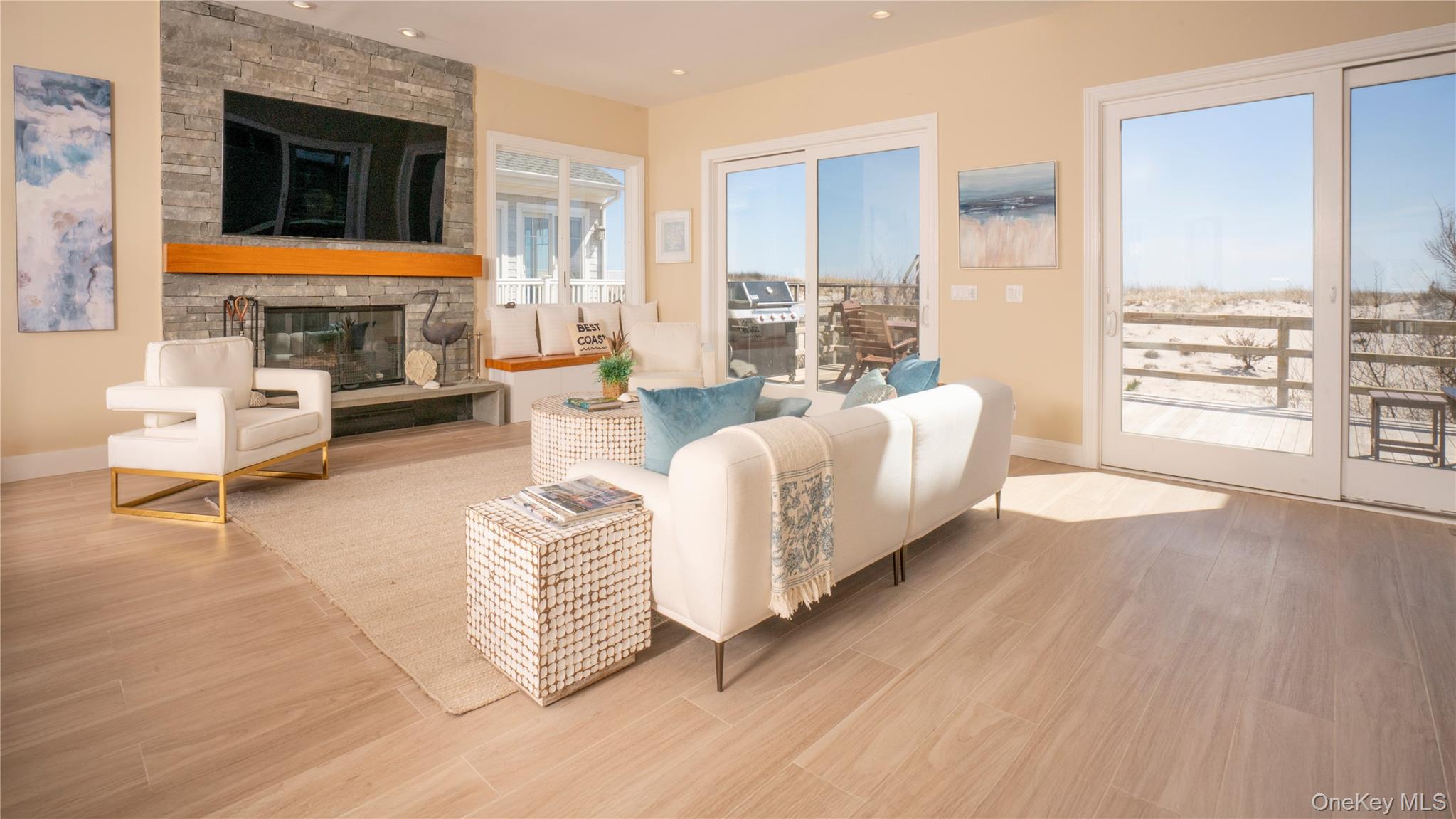 825 Dune Road, Westhampton Beach, NY 11978