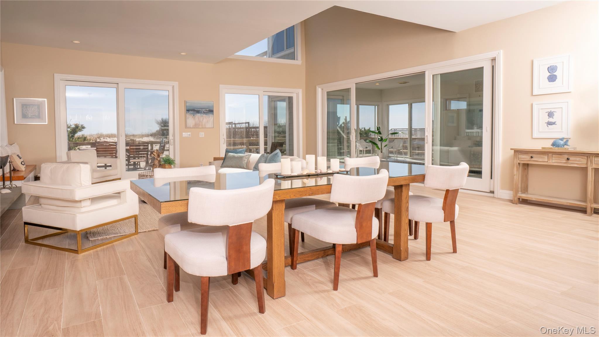 825 Dune Road, Westhampton Beach, NY 11978