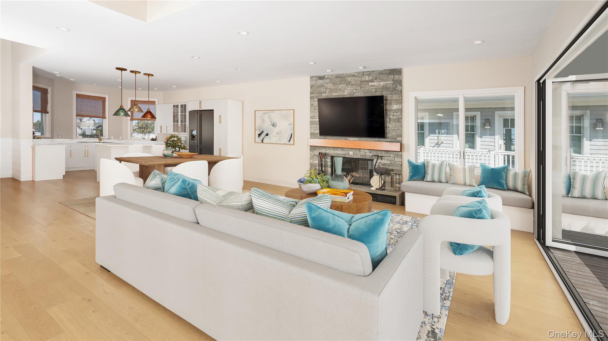 825 Dune Road, Westhampton Beach, NY 11978