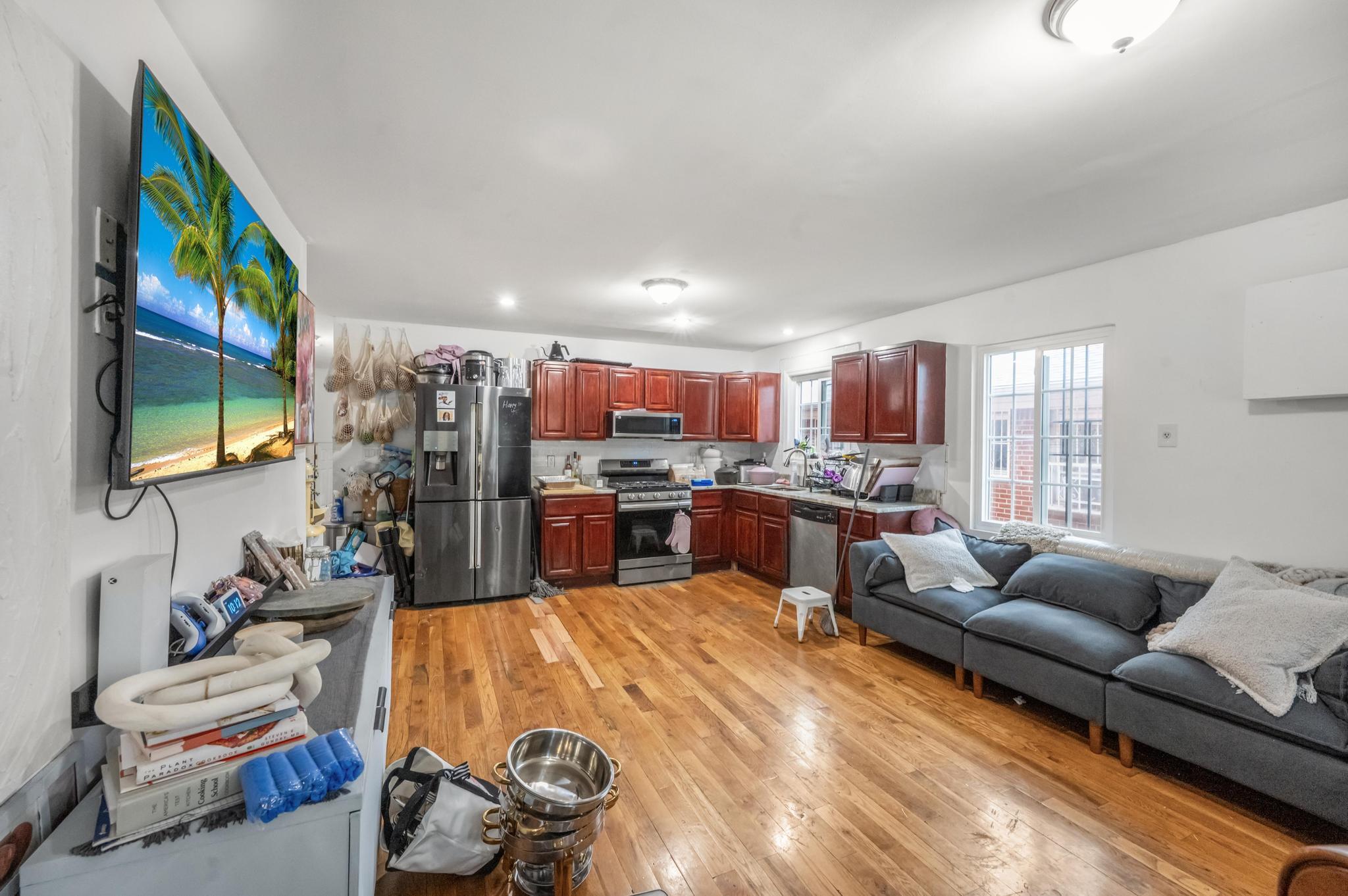 1496 E 95th Street, Brooklyn, NY 11236