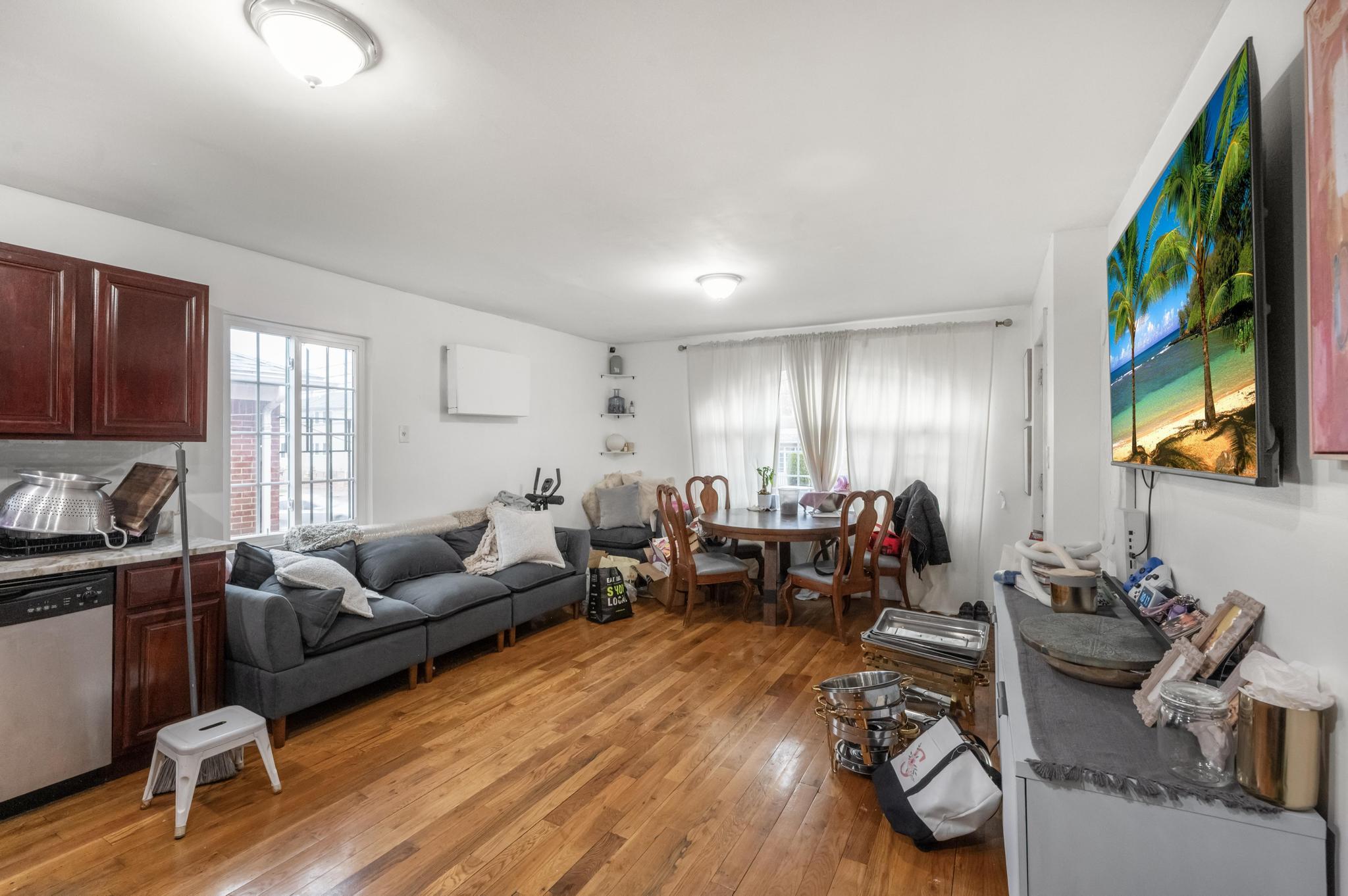 1496 E 95th Street, Brooklyn, NY 11236