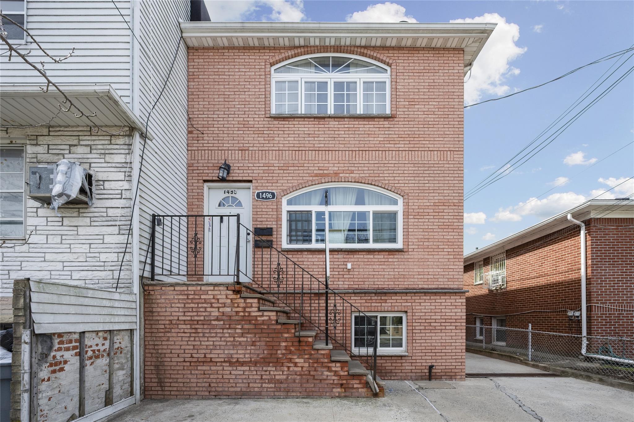 1496 E 95th Street, Brooklyn, NY 11236