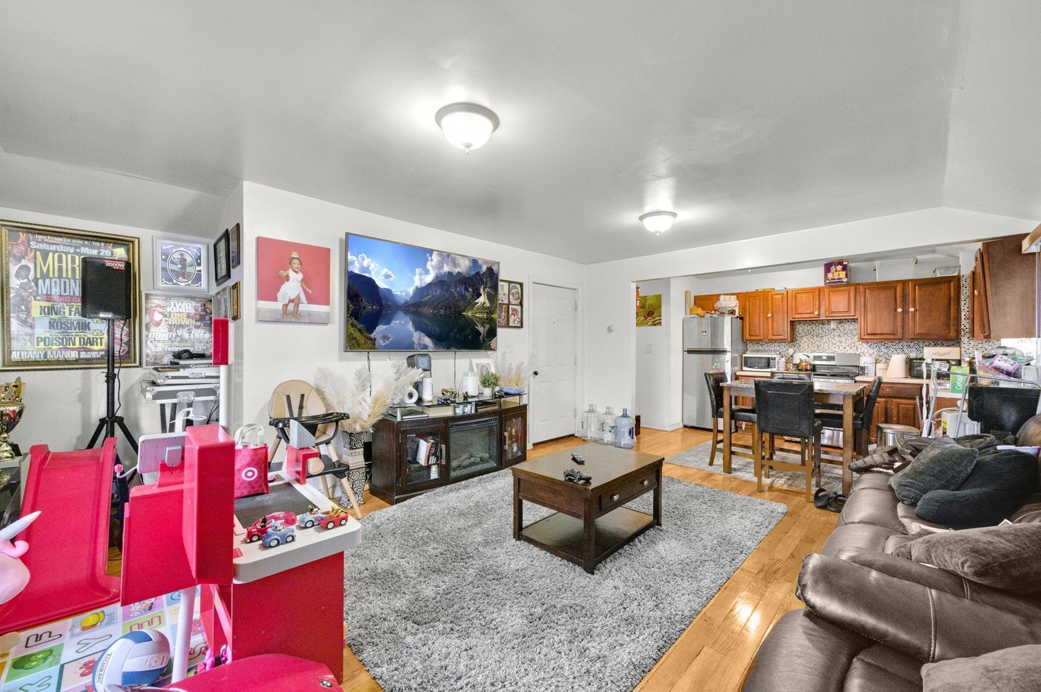 1496 E 95th Street, Brooklyn, NY 11236