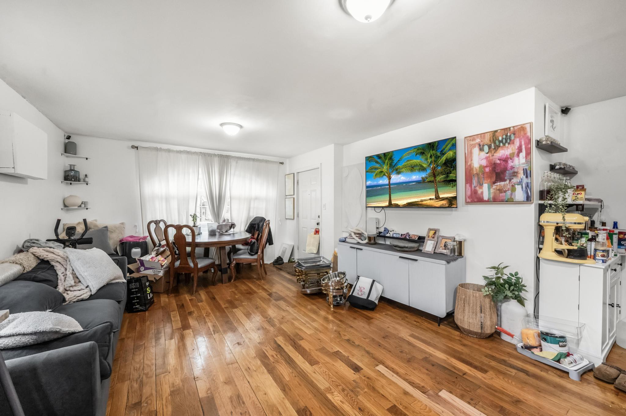 1496 E 95th Street, Brooklyn, NY 11236