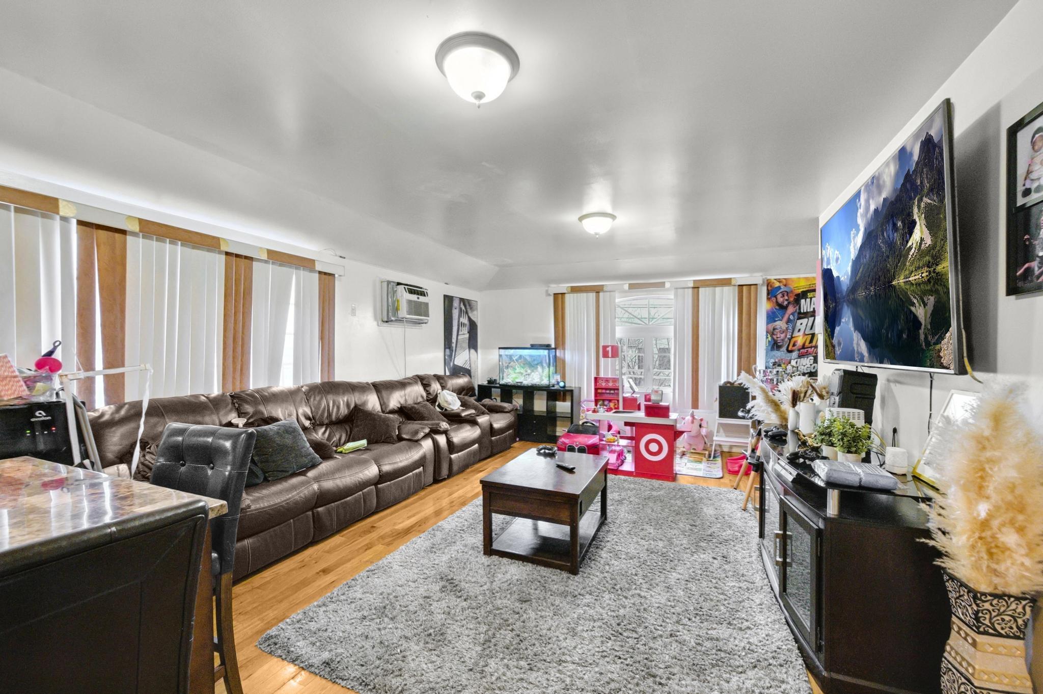 1496 E 95th Street, Brooklyn, NY 11236