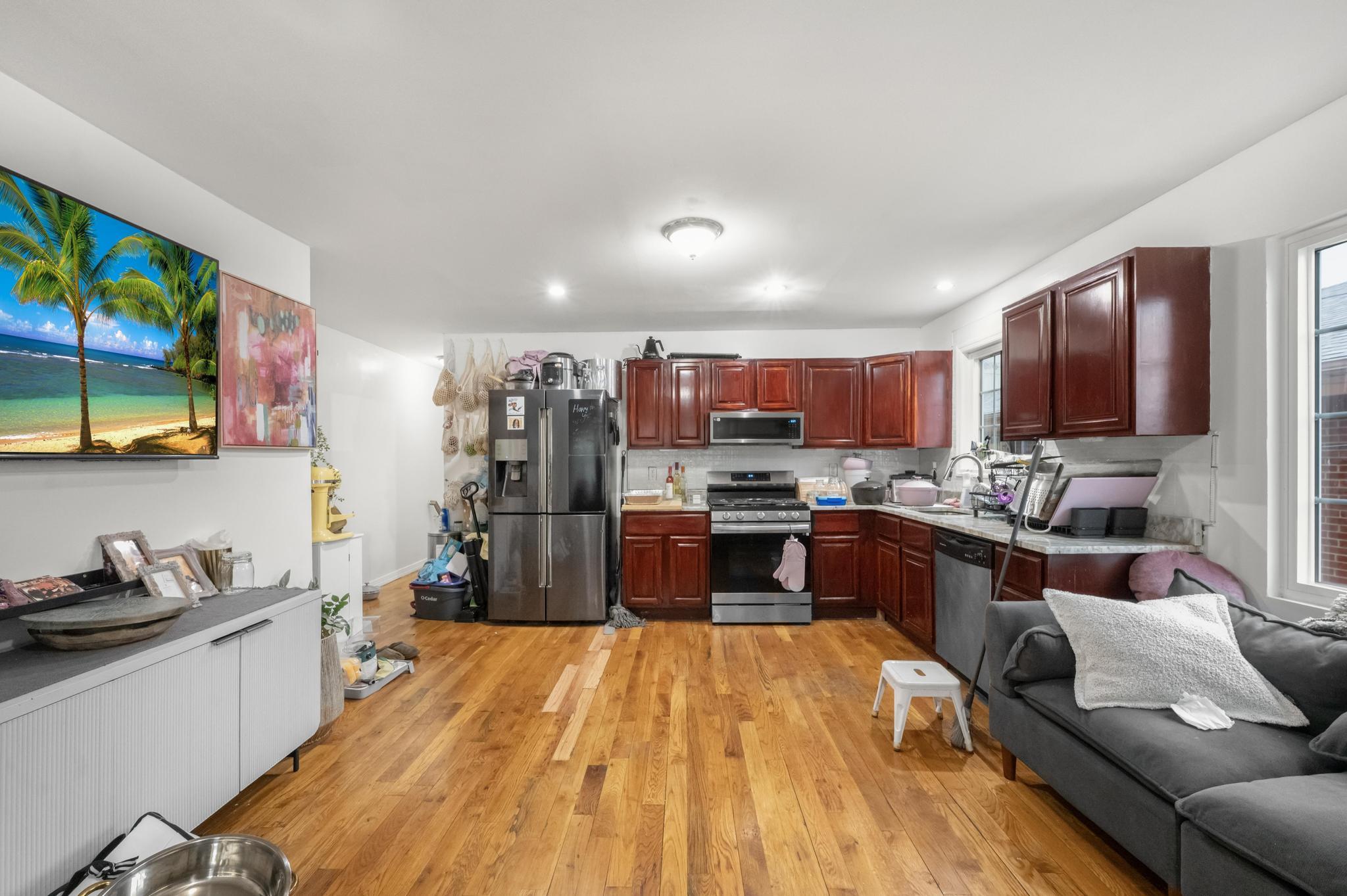 1496 E 95th Street, Brooklyn, NY 11236