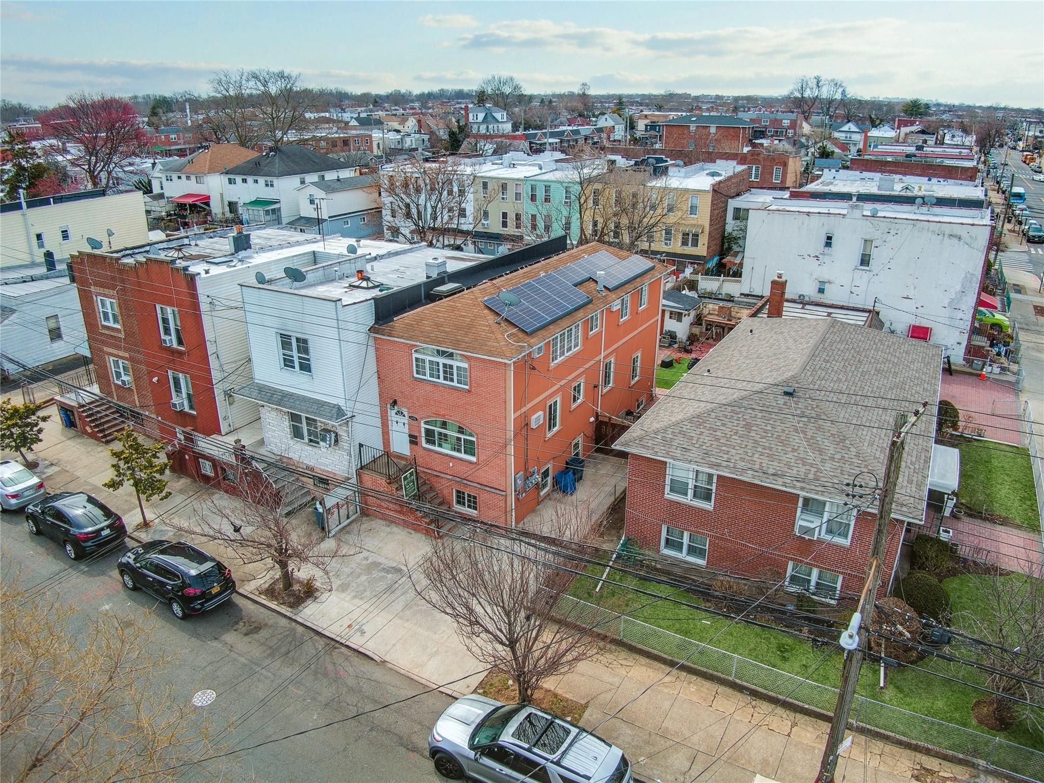 1496 E 95th Street, Brooklyn, NY 11236