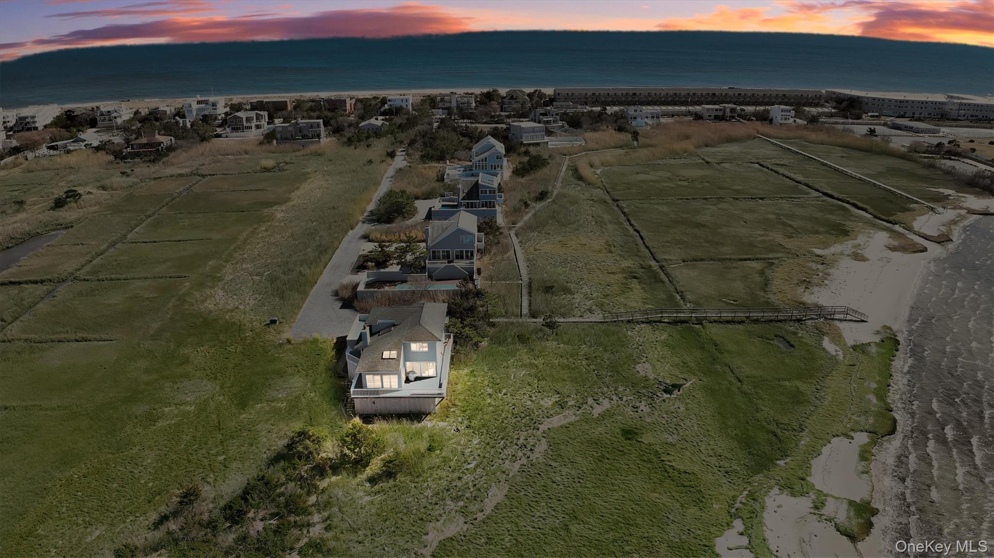 552 Dune Road, Westhampton, NY 11977