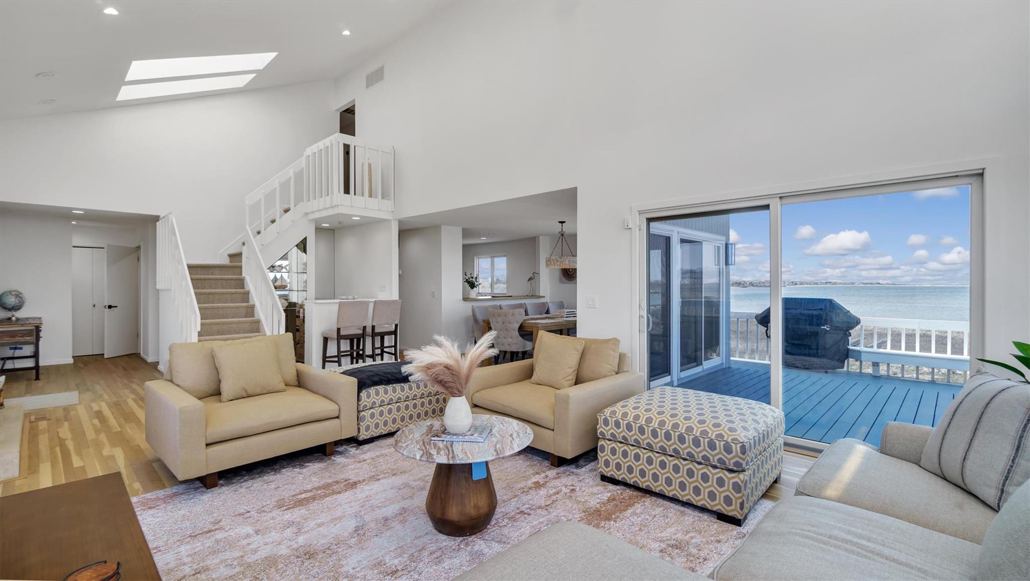 552 Dune Road, Westhampton, NY 11977