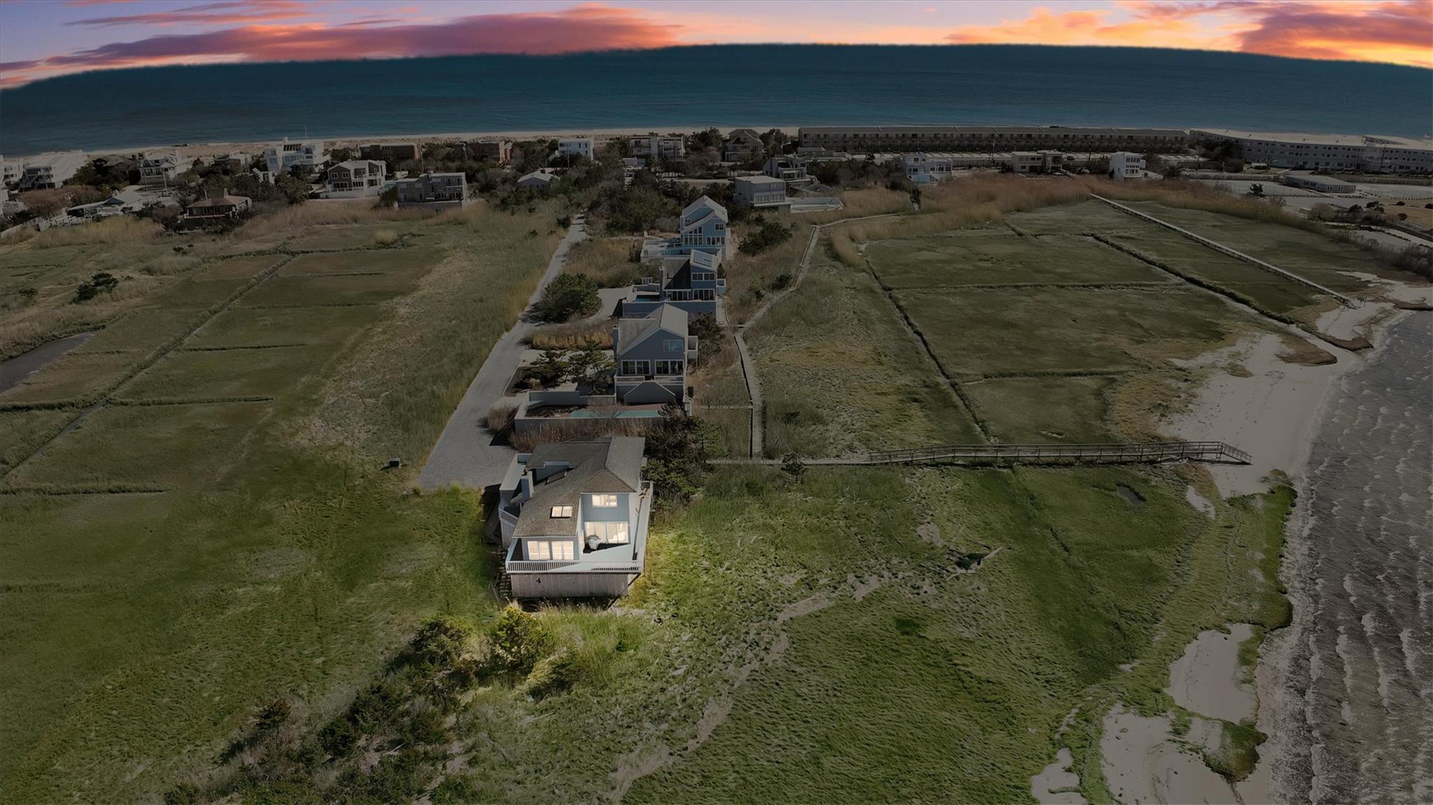 552 Dune Road, Westhampton, NY 11977