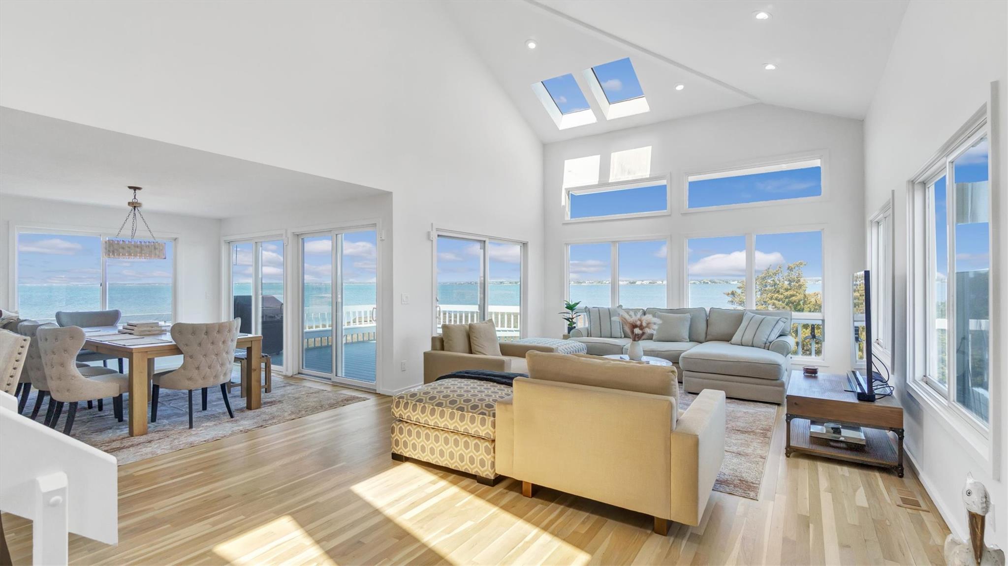 552 Dune Road, Westhampton, NY 11977