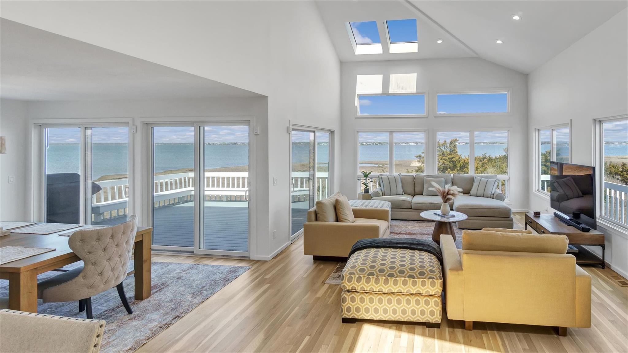 552 Dune Road, Westhampton, NY 11977