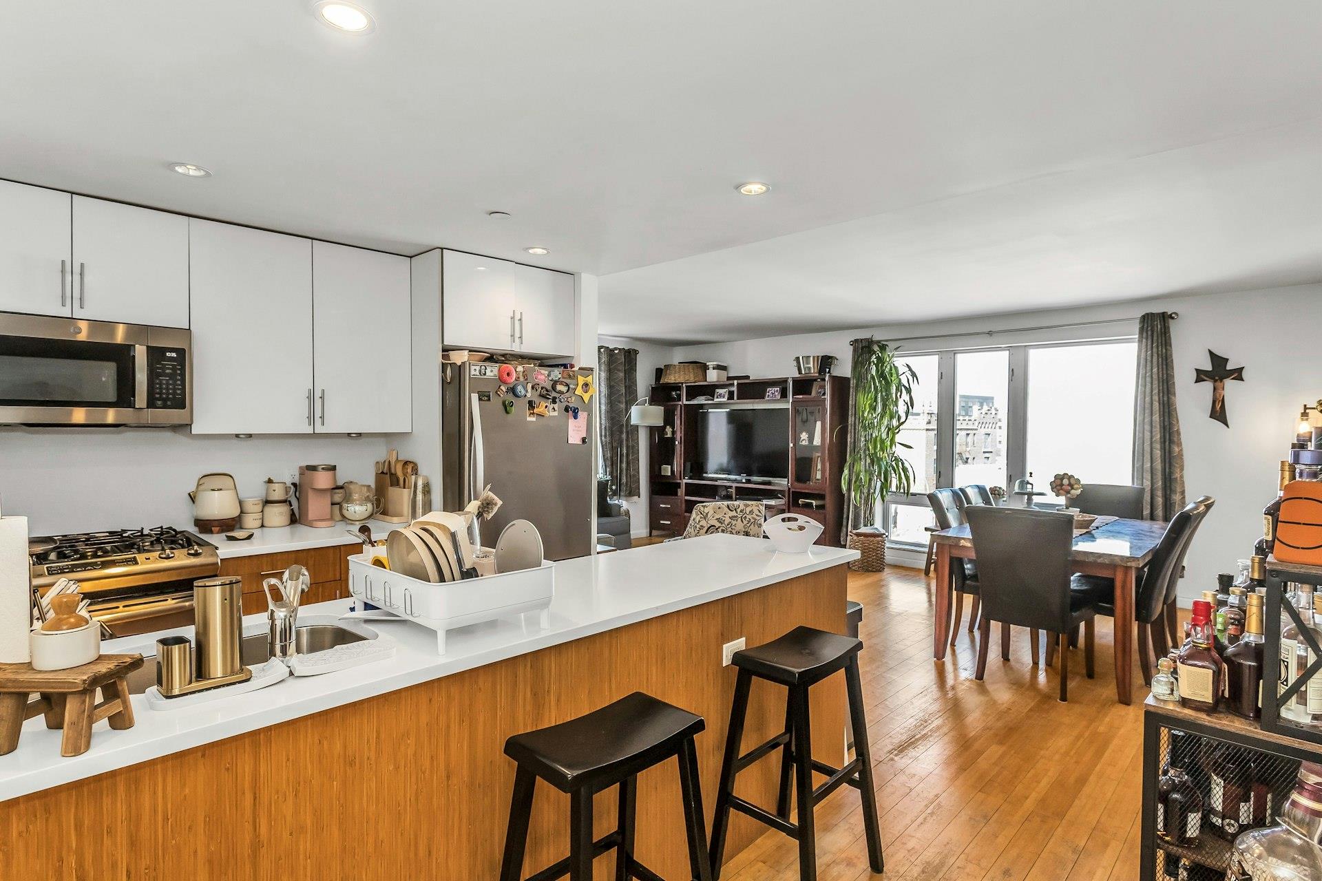 112-02 Northern Boulevard # 6G, Corona, NY 11368