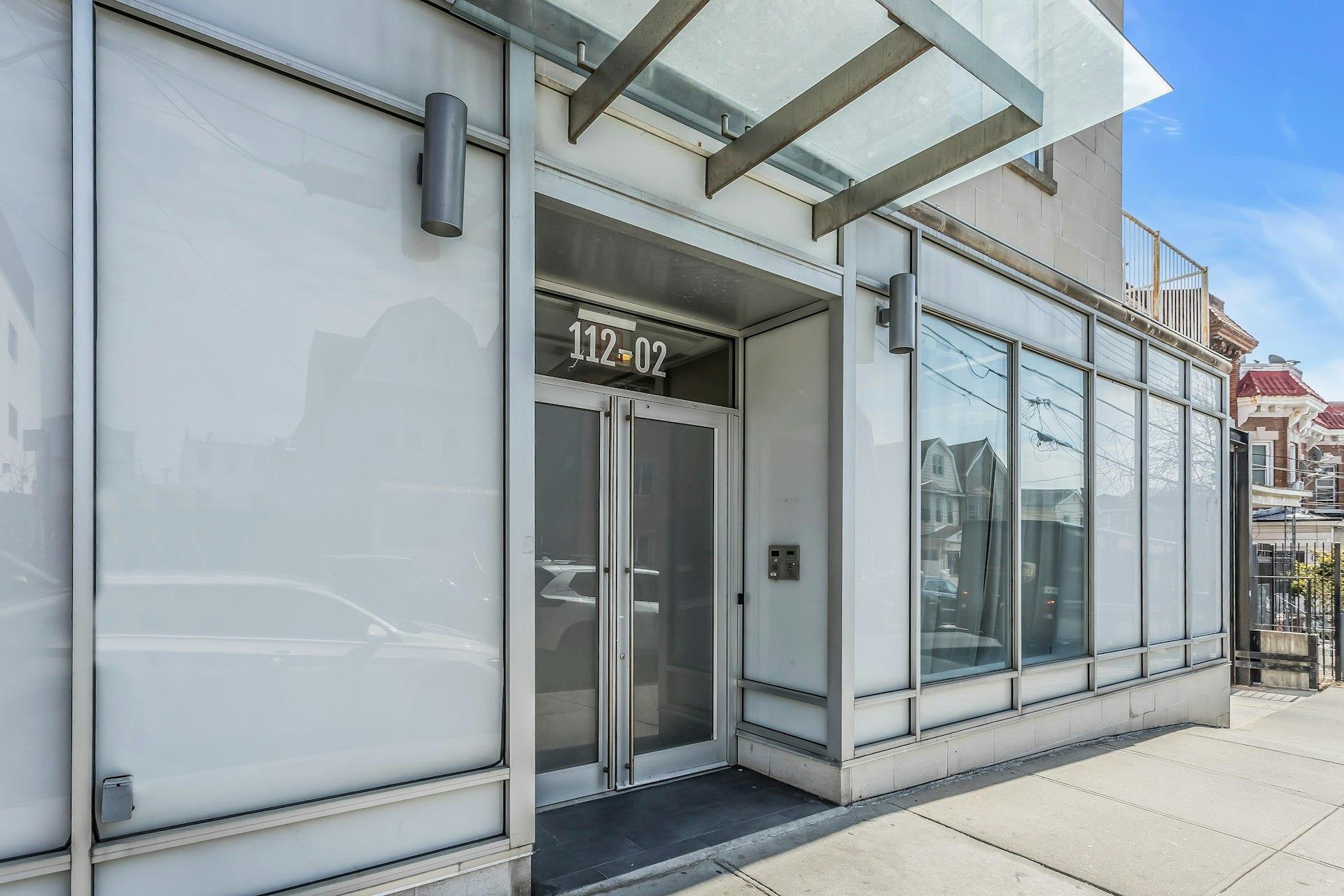 112-02 Northern Boulevard # 6G, Corona, NY 11368