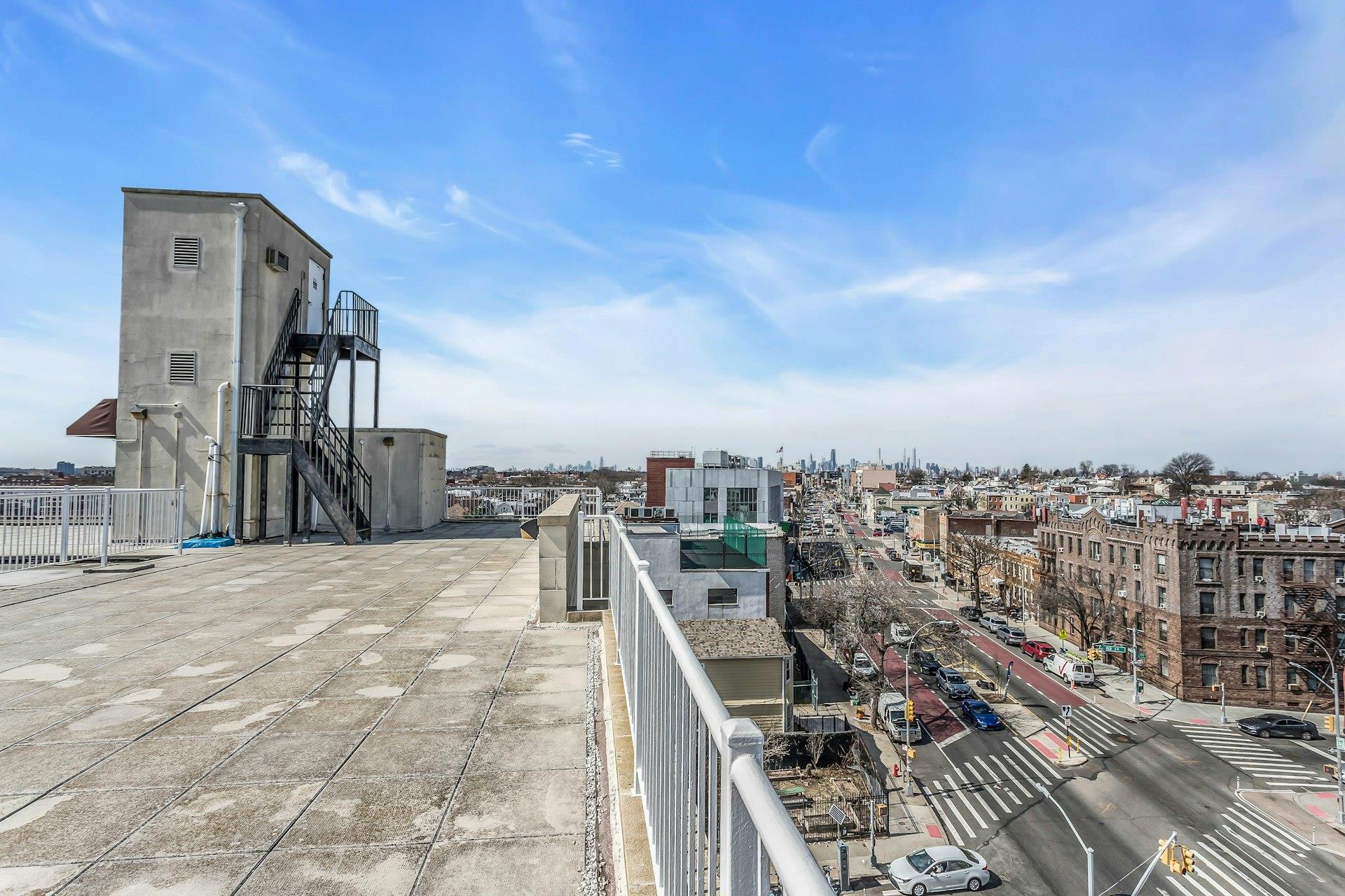 112-02 Northern Boulevard # 6G, Corona, NY 11368