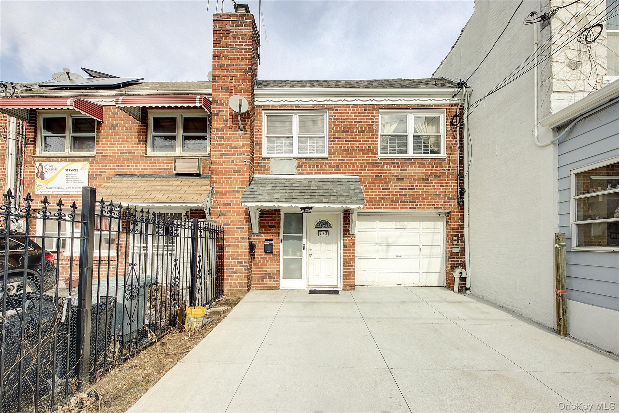 473 Berriman Street, Brooklyn, NY 11208