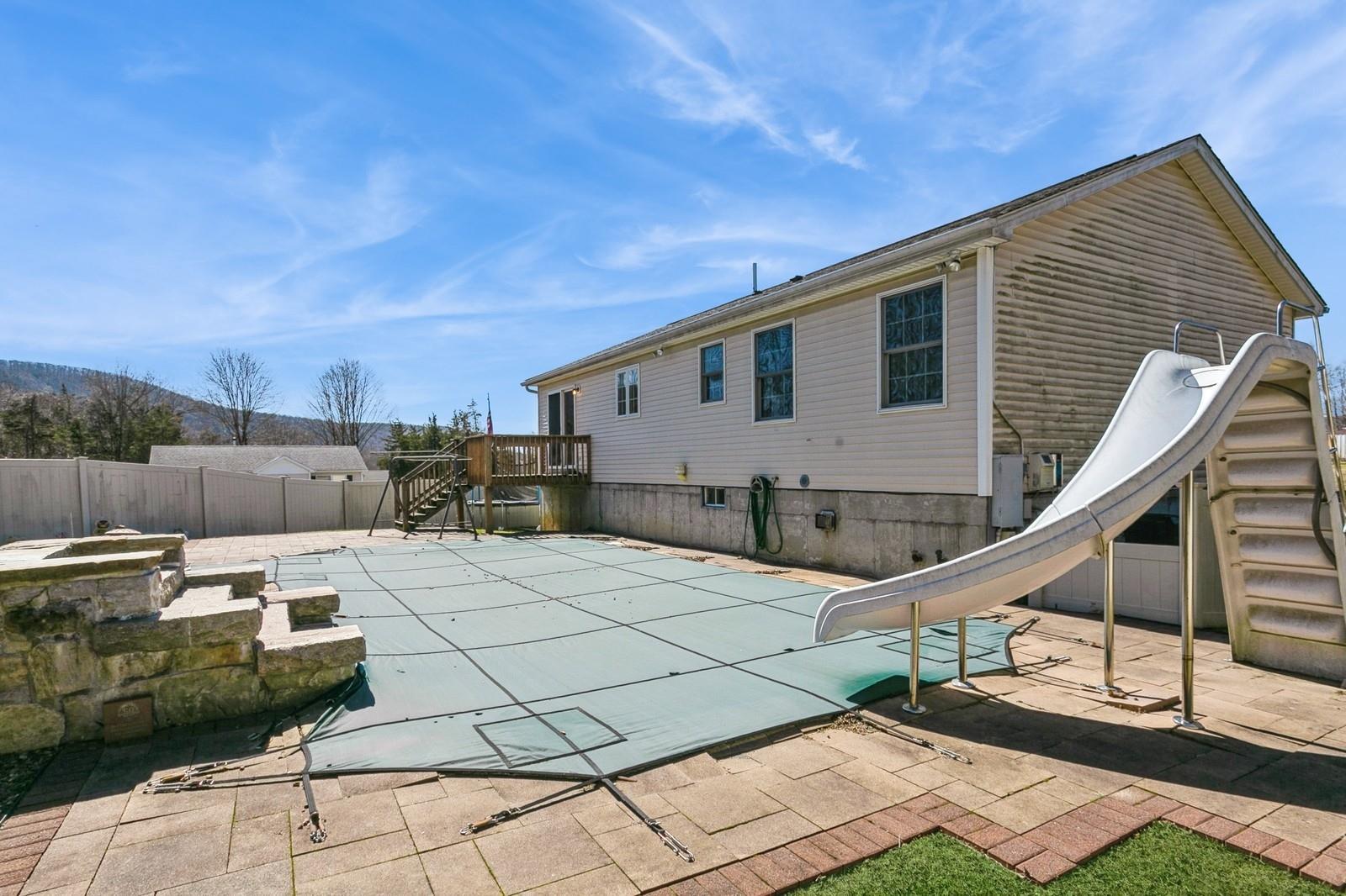 45 Nicole Lane, Wingdale, NY 12594