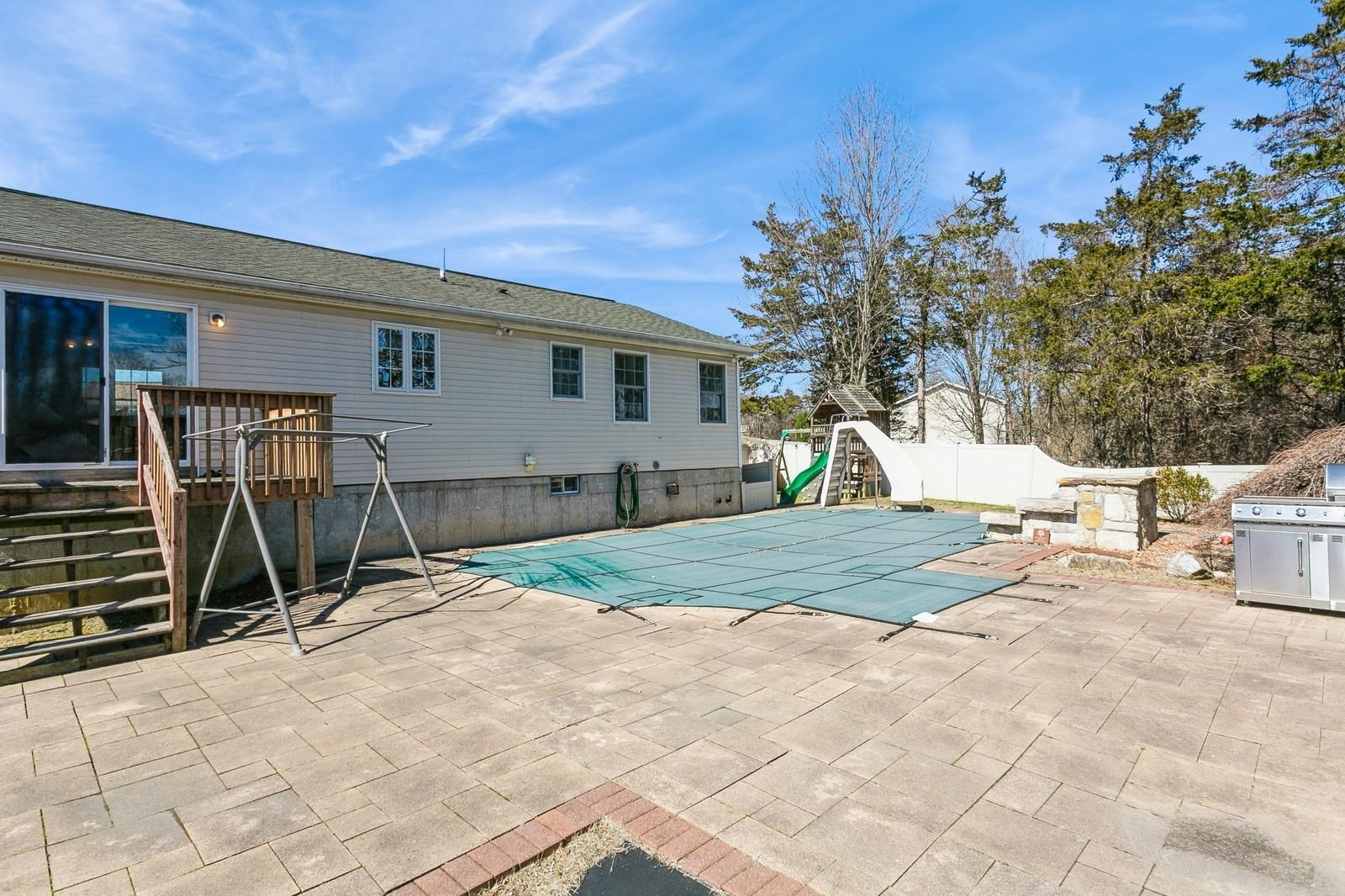 45 Nicole Lane, Wingdale, NY 12594