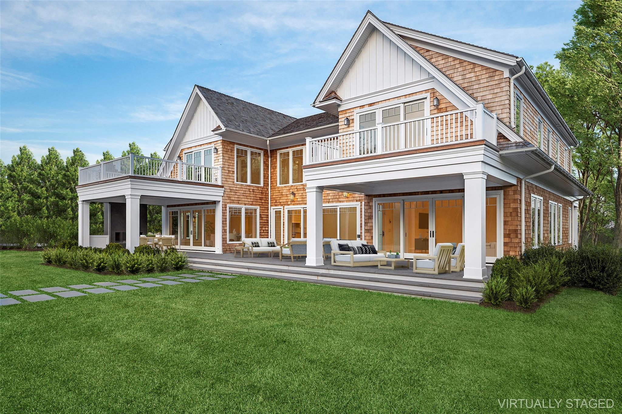 25 Fresh Pond Road, North Haven, NY 11963