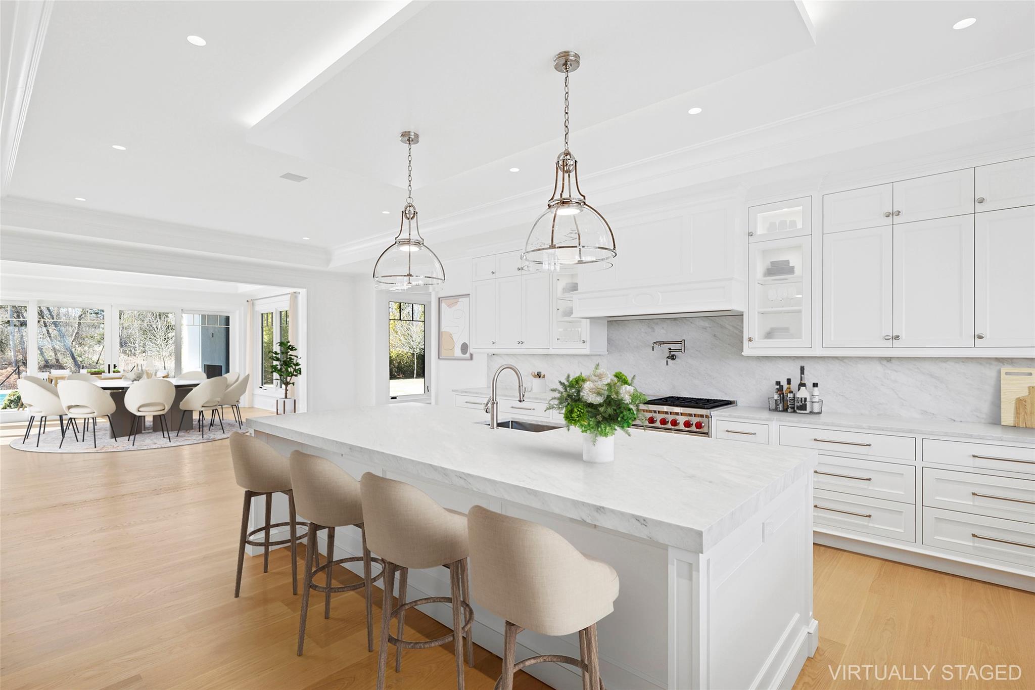 25 Fresh Pond Road, North Haven, NY 11963