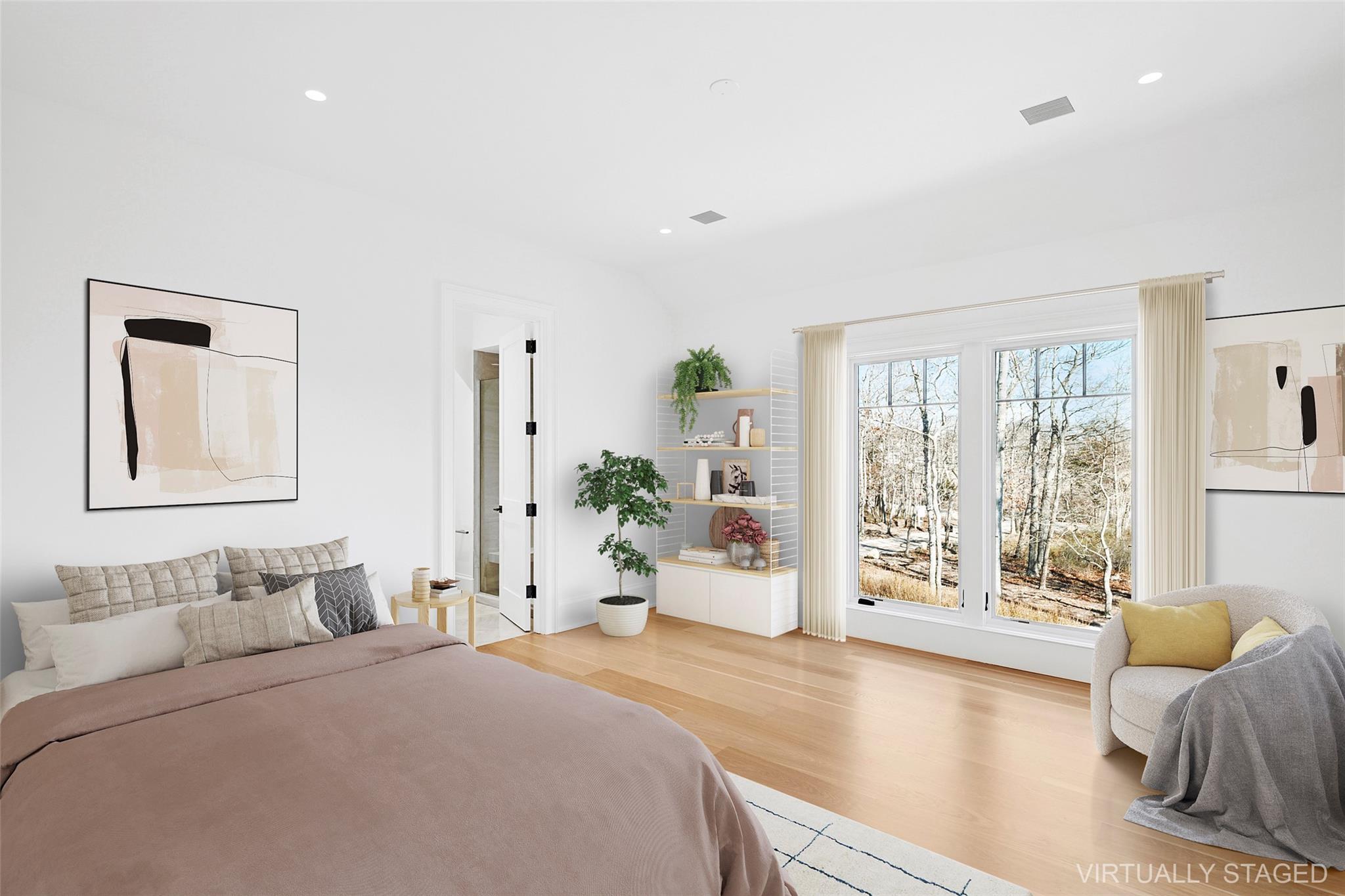 25 Fresh Pond Road, North Haven, NY 11963