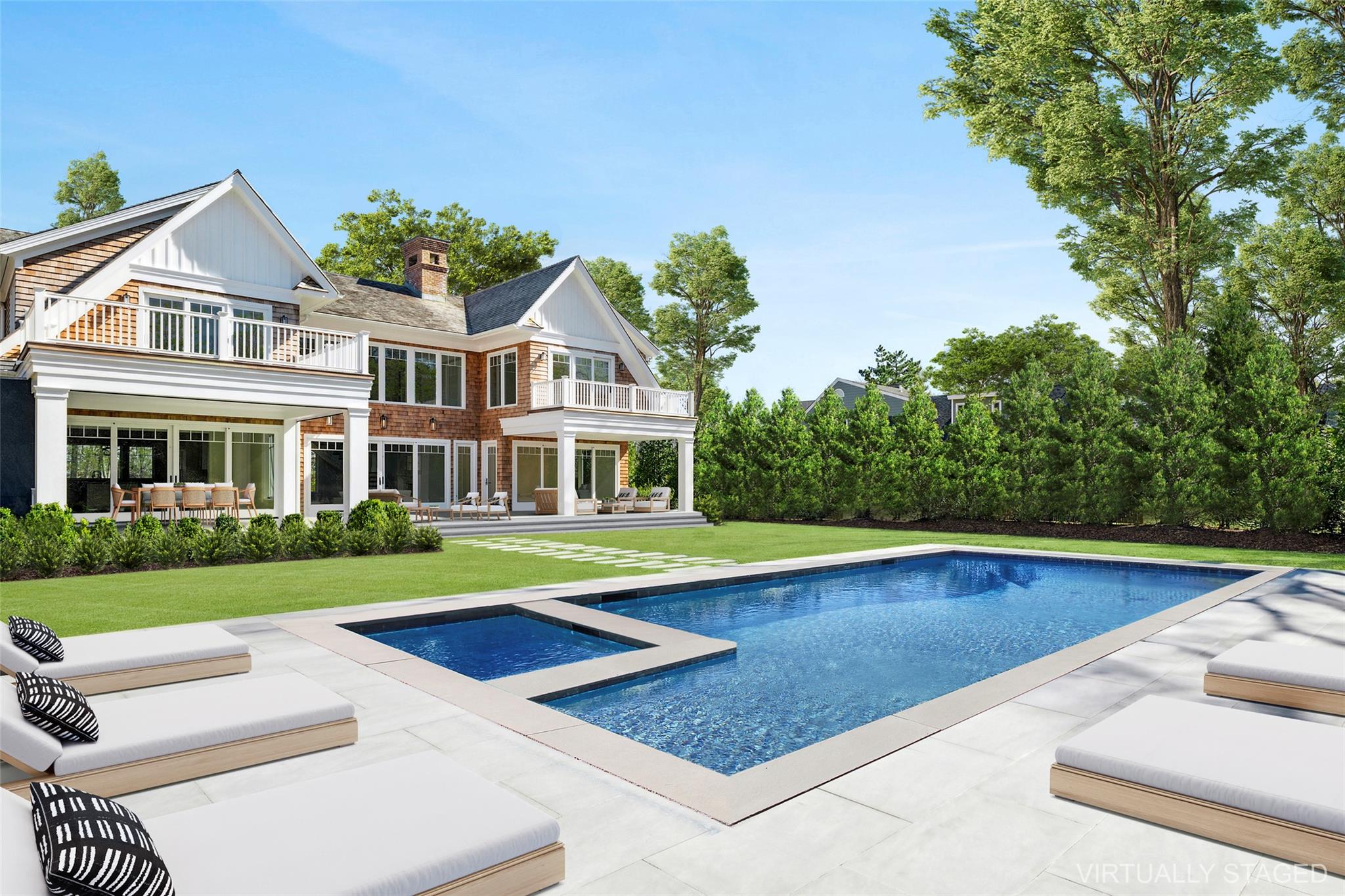 25 Fresh Pond Road, North Haven, NY 11963