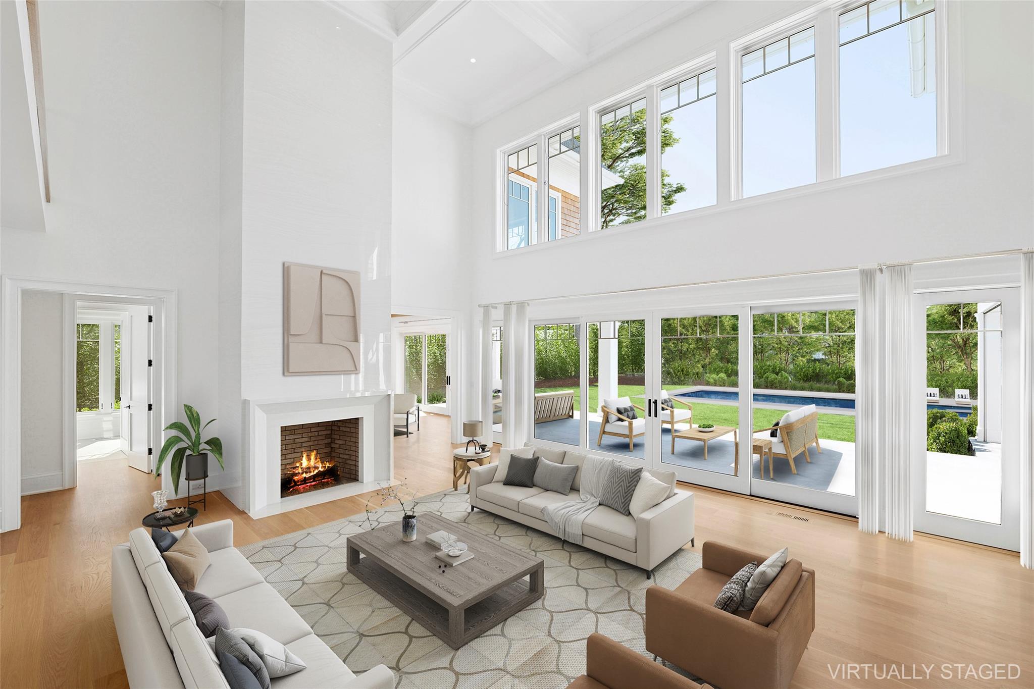 25 Fresh Pond Road, North Haven, NY 11963