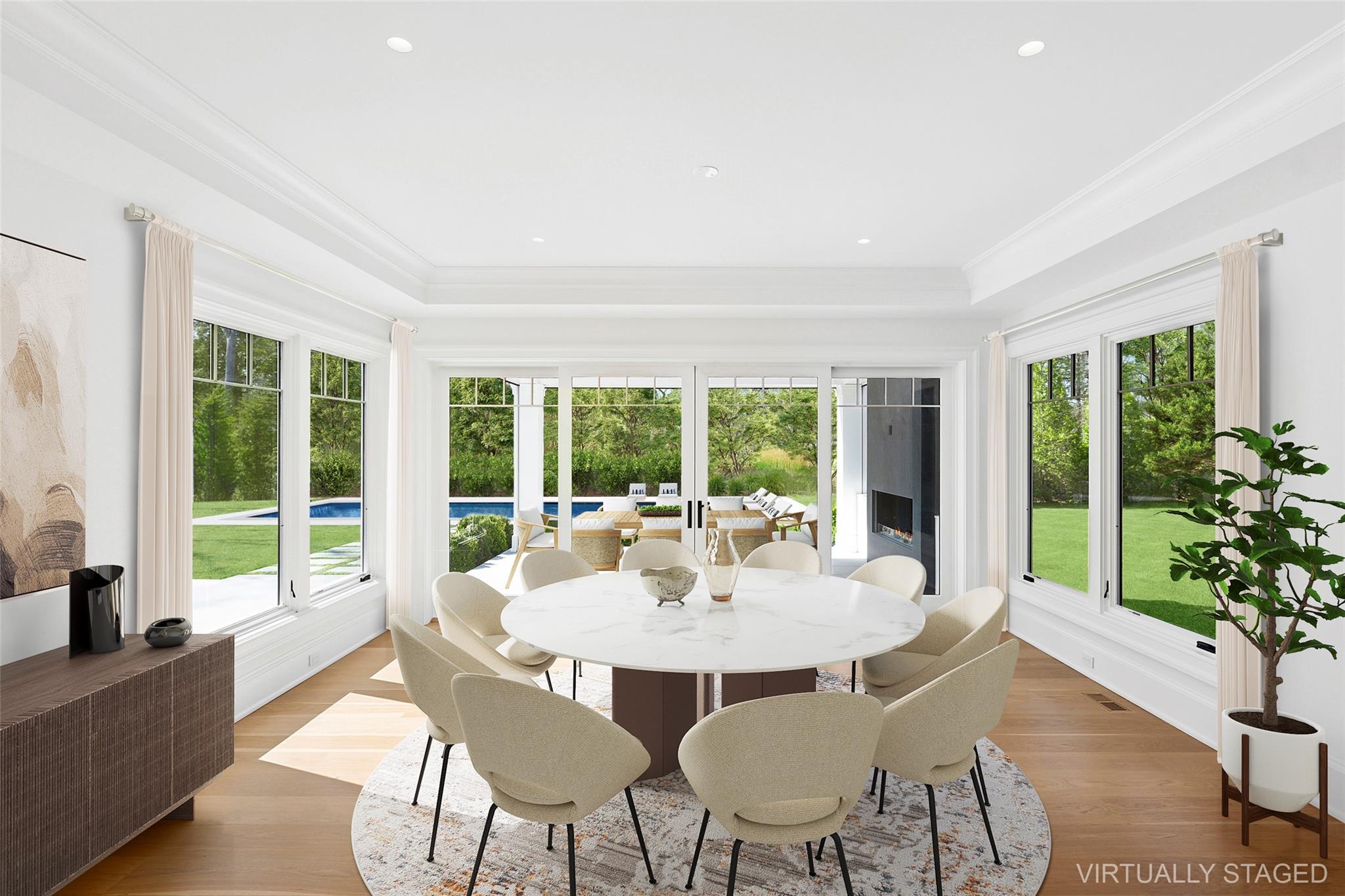 25 Fresh Pond Road, North Haven, NY 11963