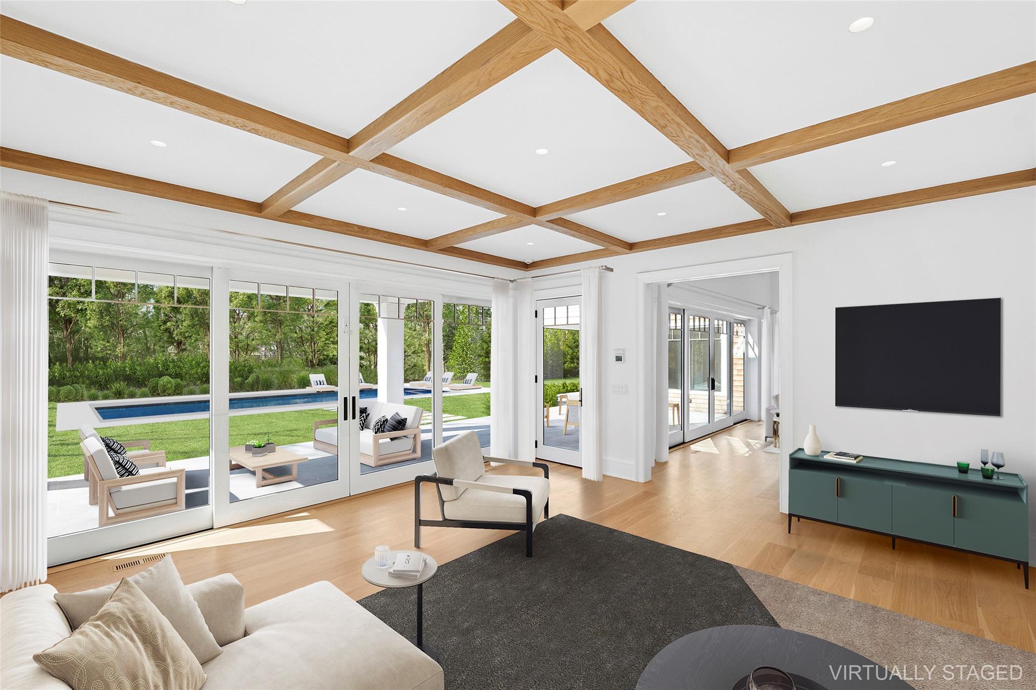 25 Fresh Pond Road, North Haven, NY 11963