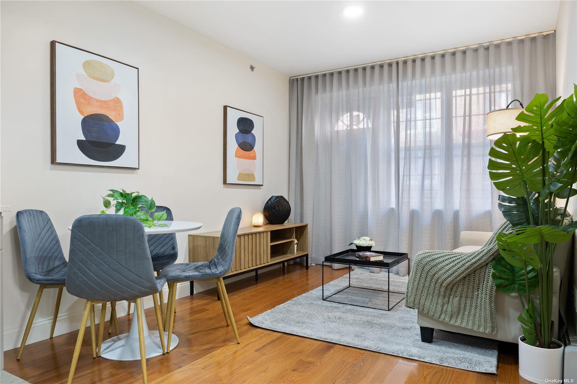 141-15 Cherry Avenue # 5D, Flushing, NY 11355