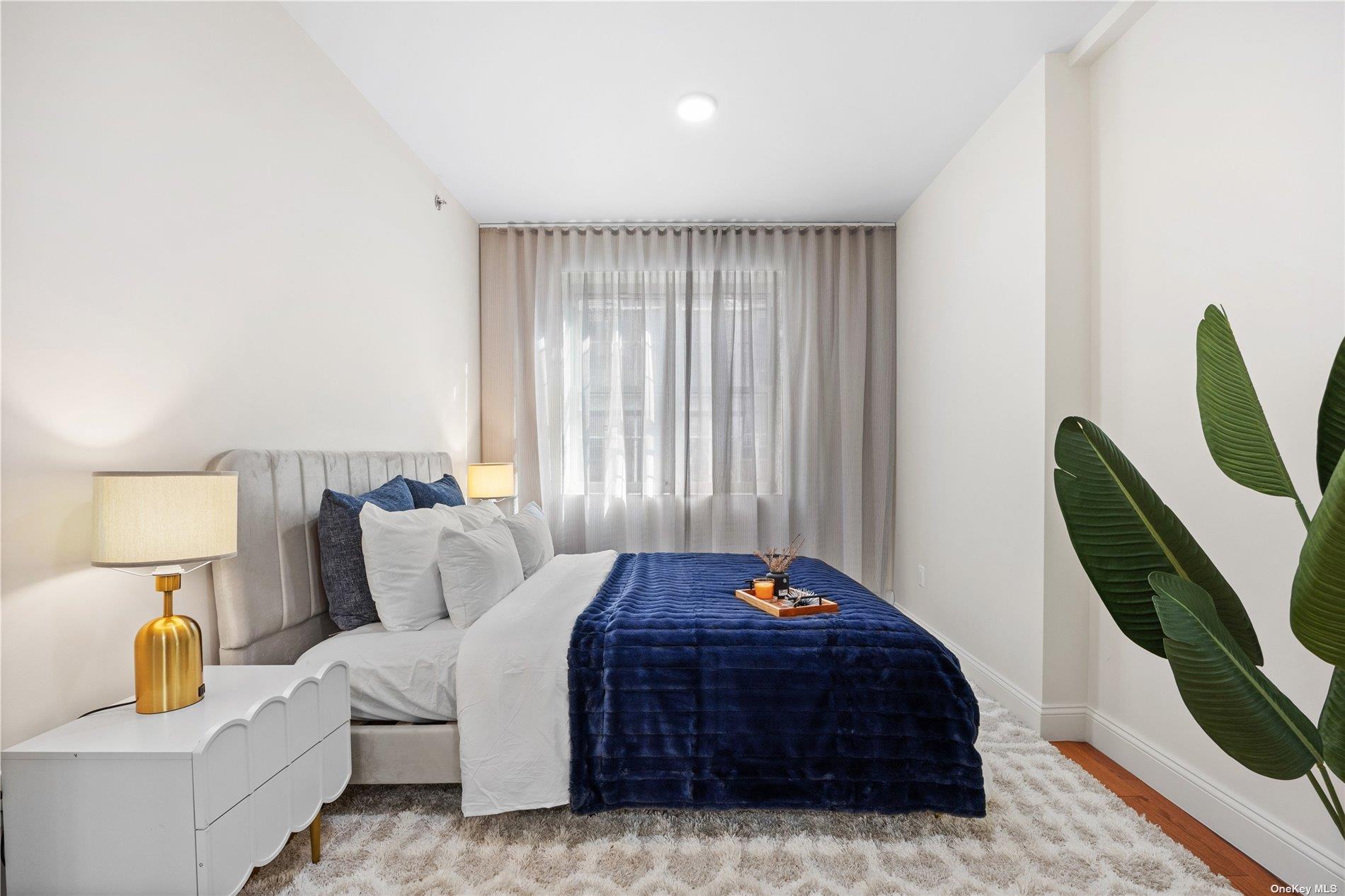 141-15 Cherry Avenue # 5D, Flushing, NY 11355