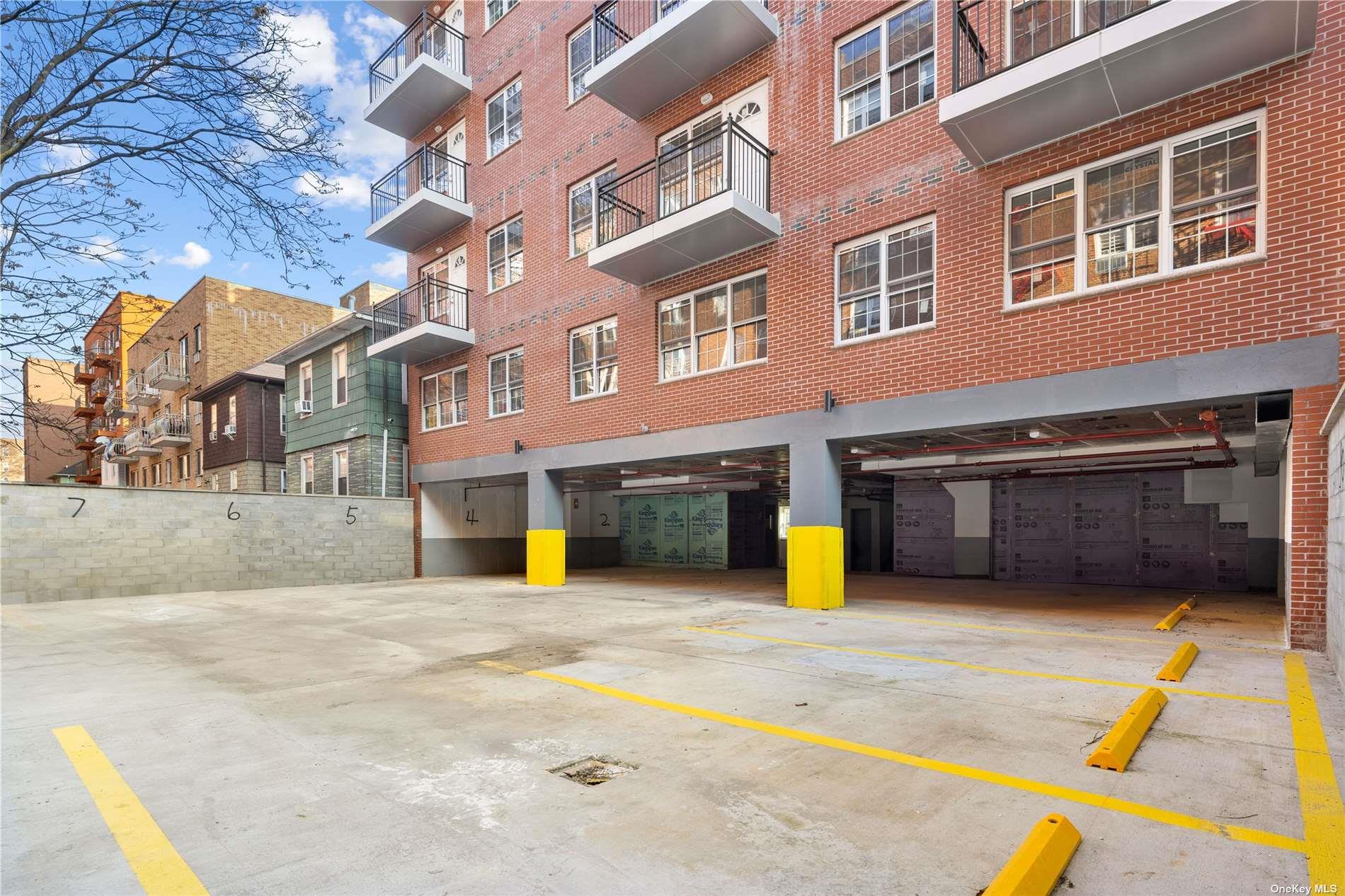 141-15 Cherry Avenue # 6A, Flushing, NY 11355