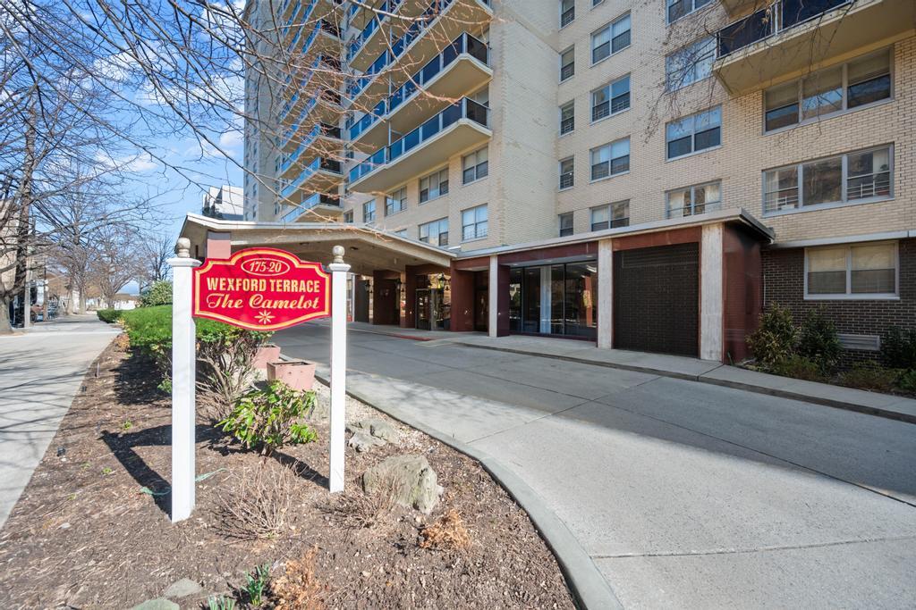17520 Wexford Terrace # 14P, Jamaica Estates, NY 11432