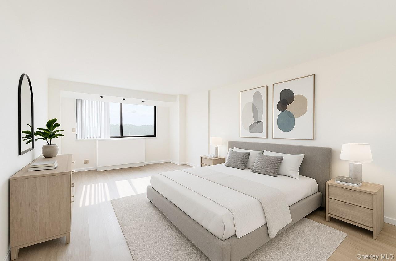 1 BAY CLUB Drive # 12B, Bayside, NY 11360