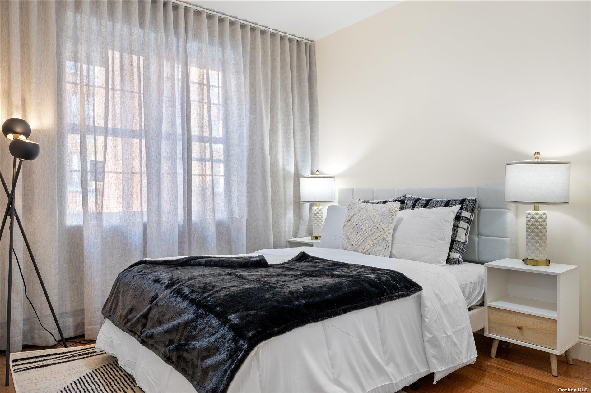 141-15 Cherry Avenue # 6E, Flushing, NY 11355