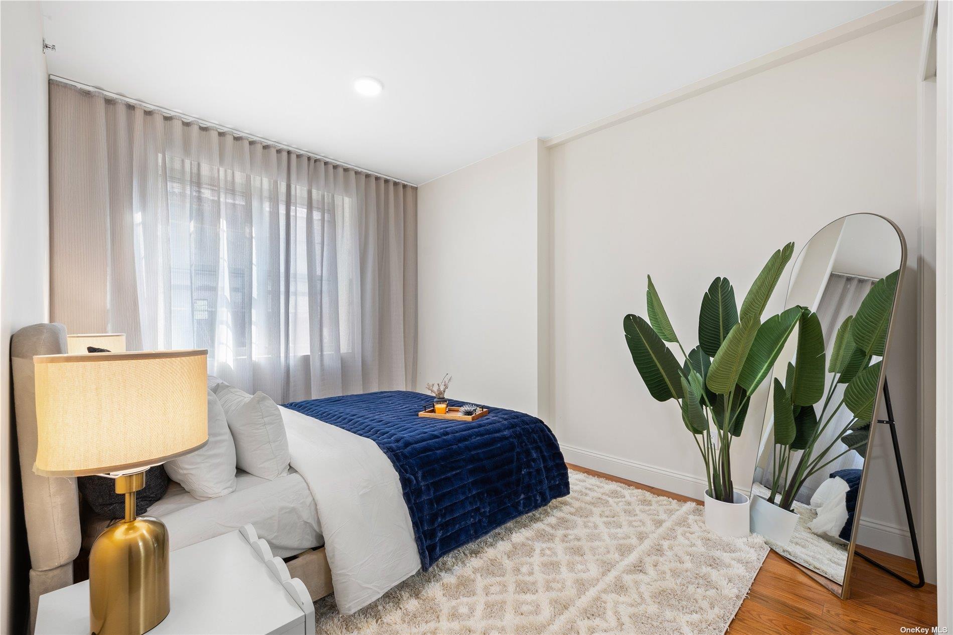 141-15 Cherry Avenue # 6E, Flushing, NY 11355