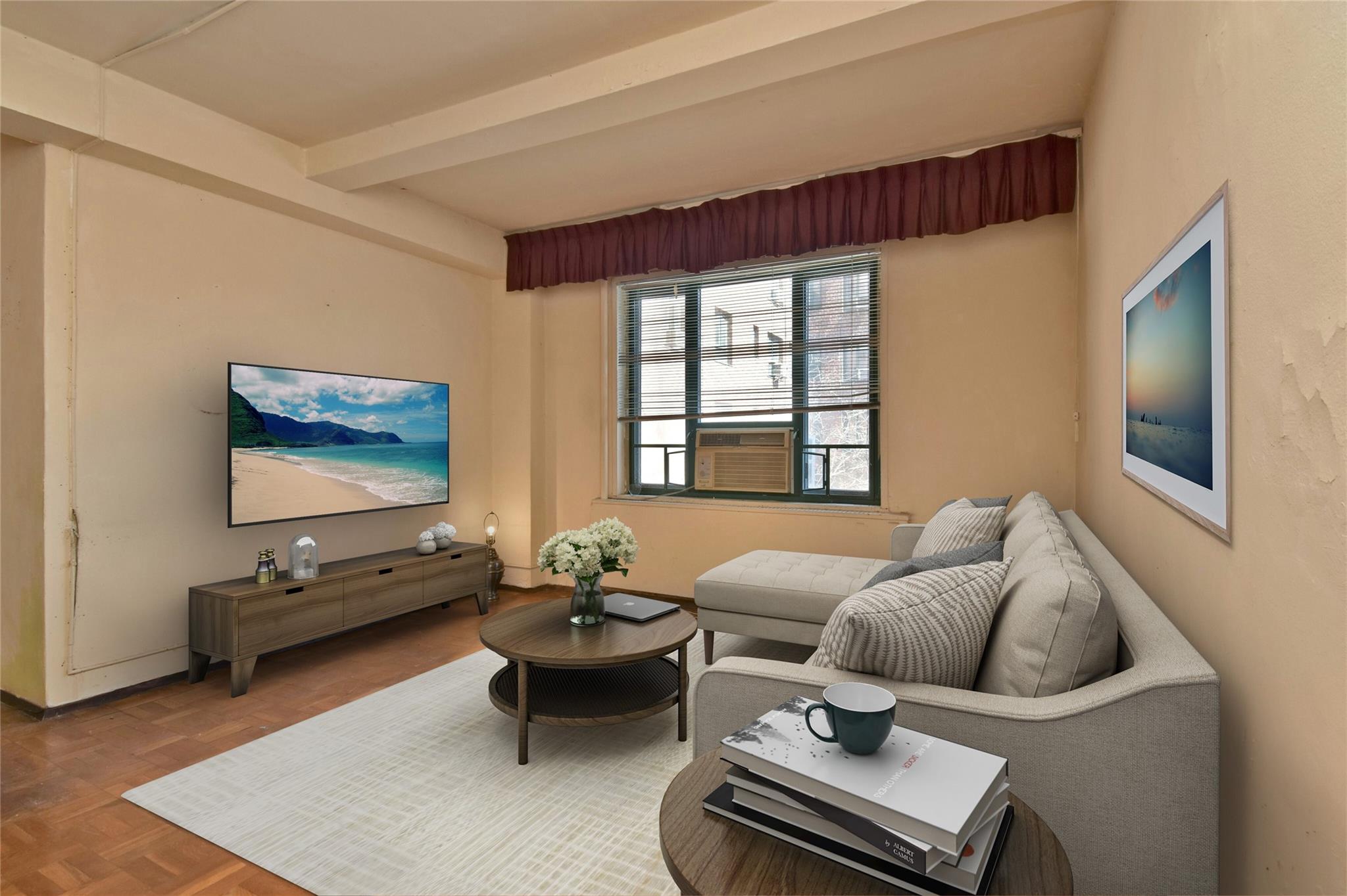 1504 Metropolitan Avenue # 1C, Bronx, NY 10462